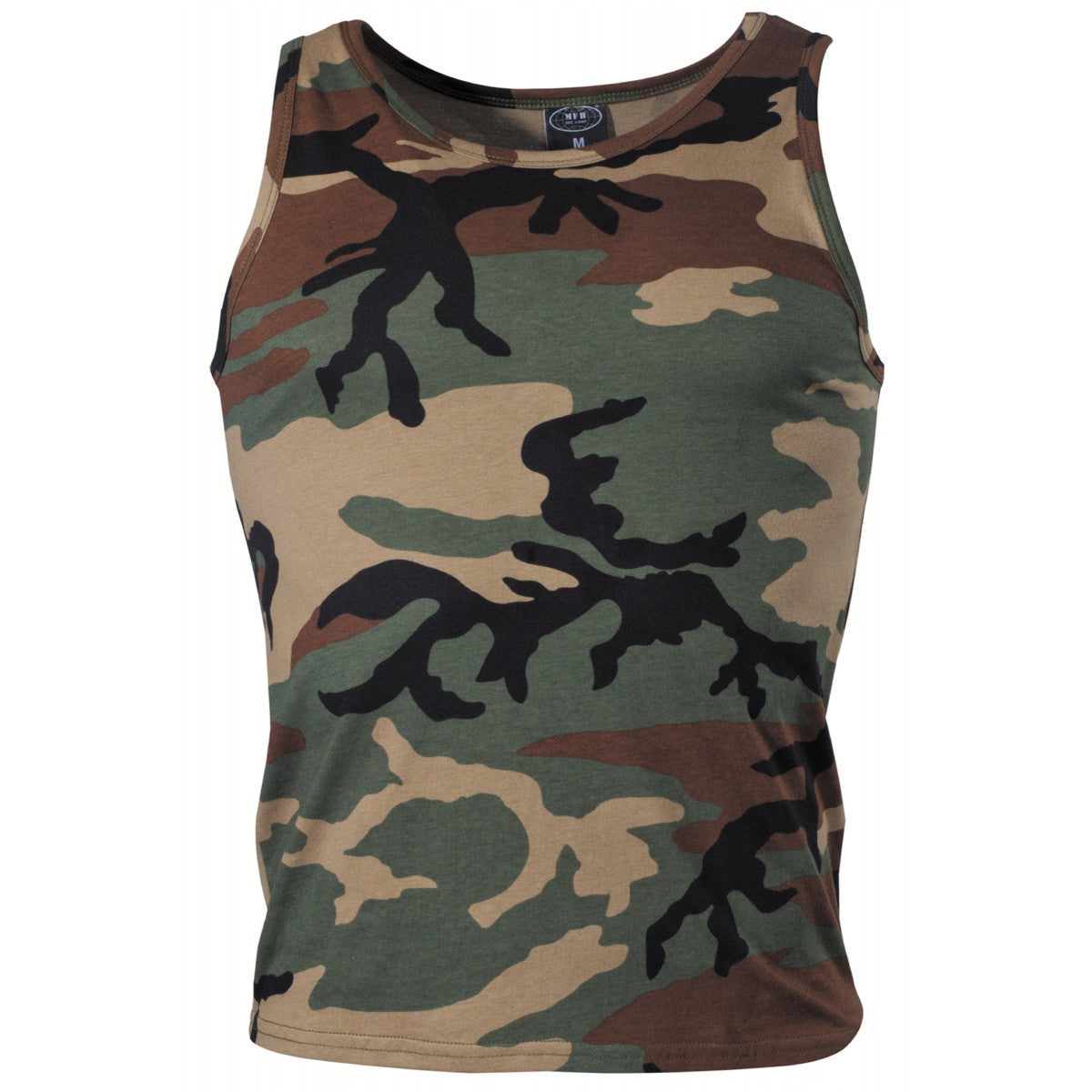 US Tank-Top MFH