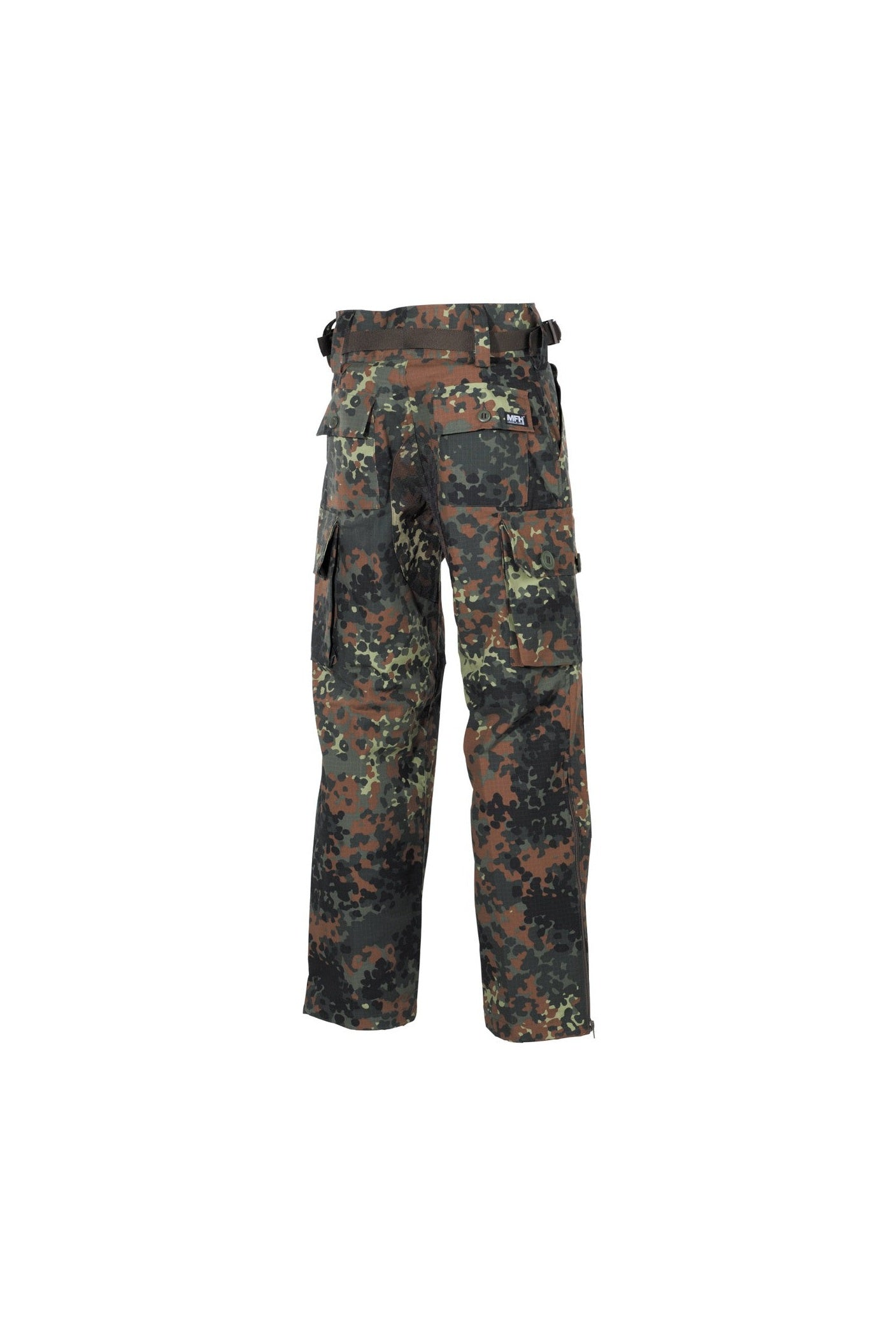 Kommandohose "Smock" MFH
