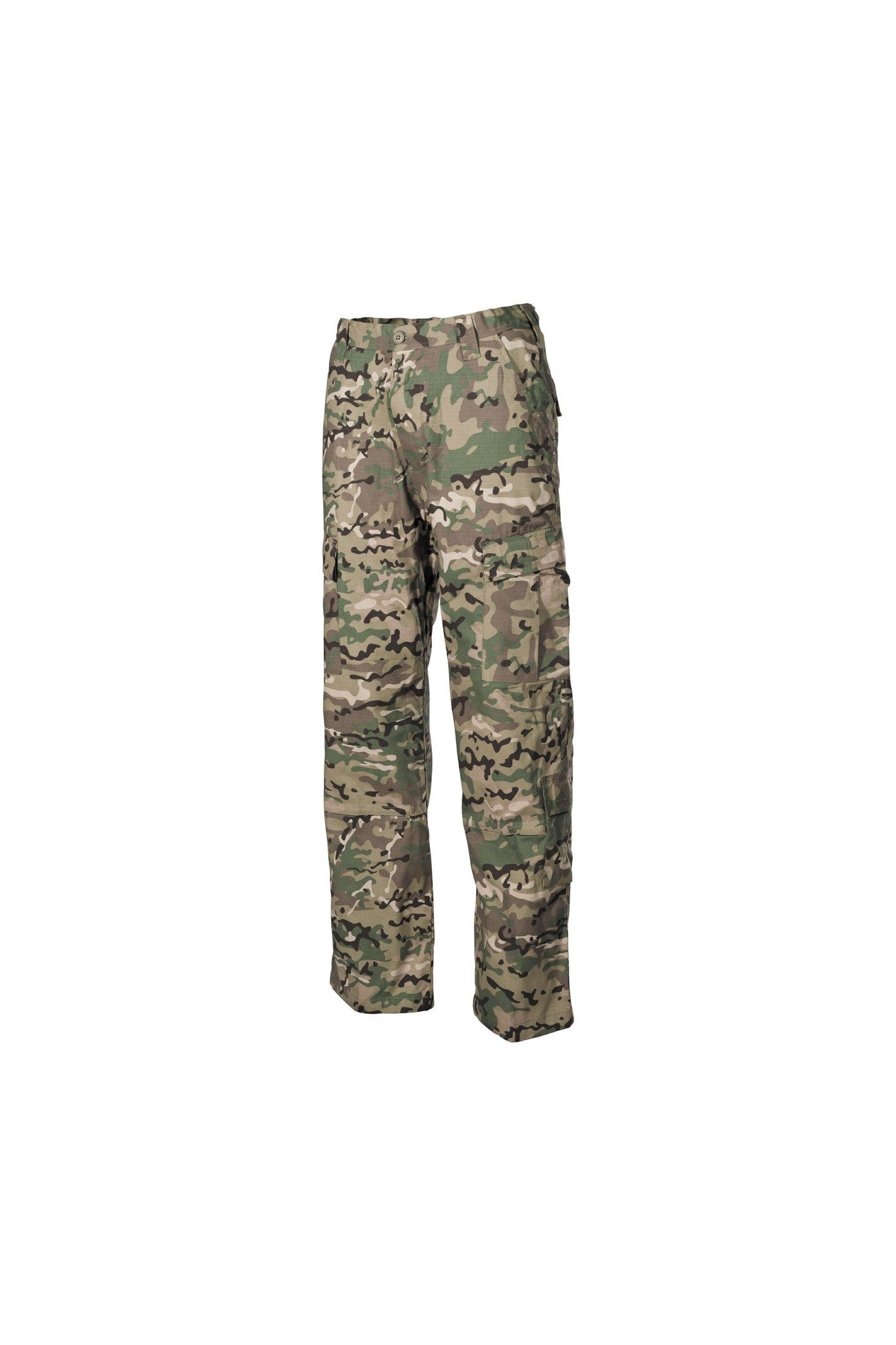US Feldhose ACU MFH