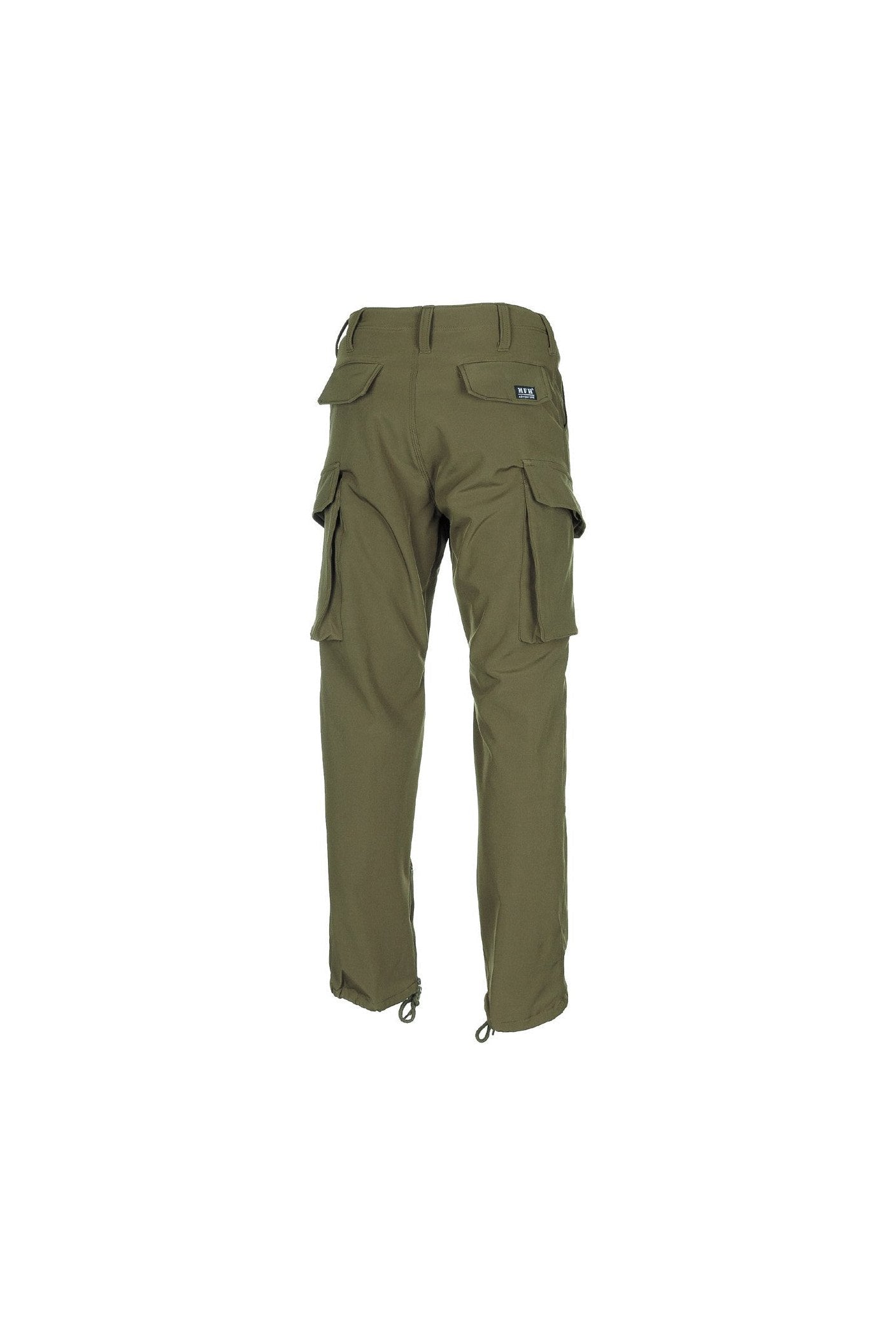 Softshell Hose "Allround" MFH