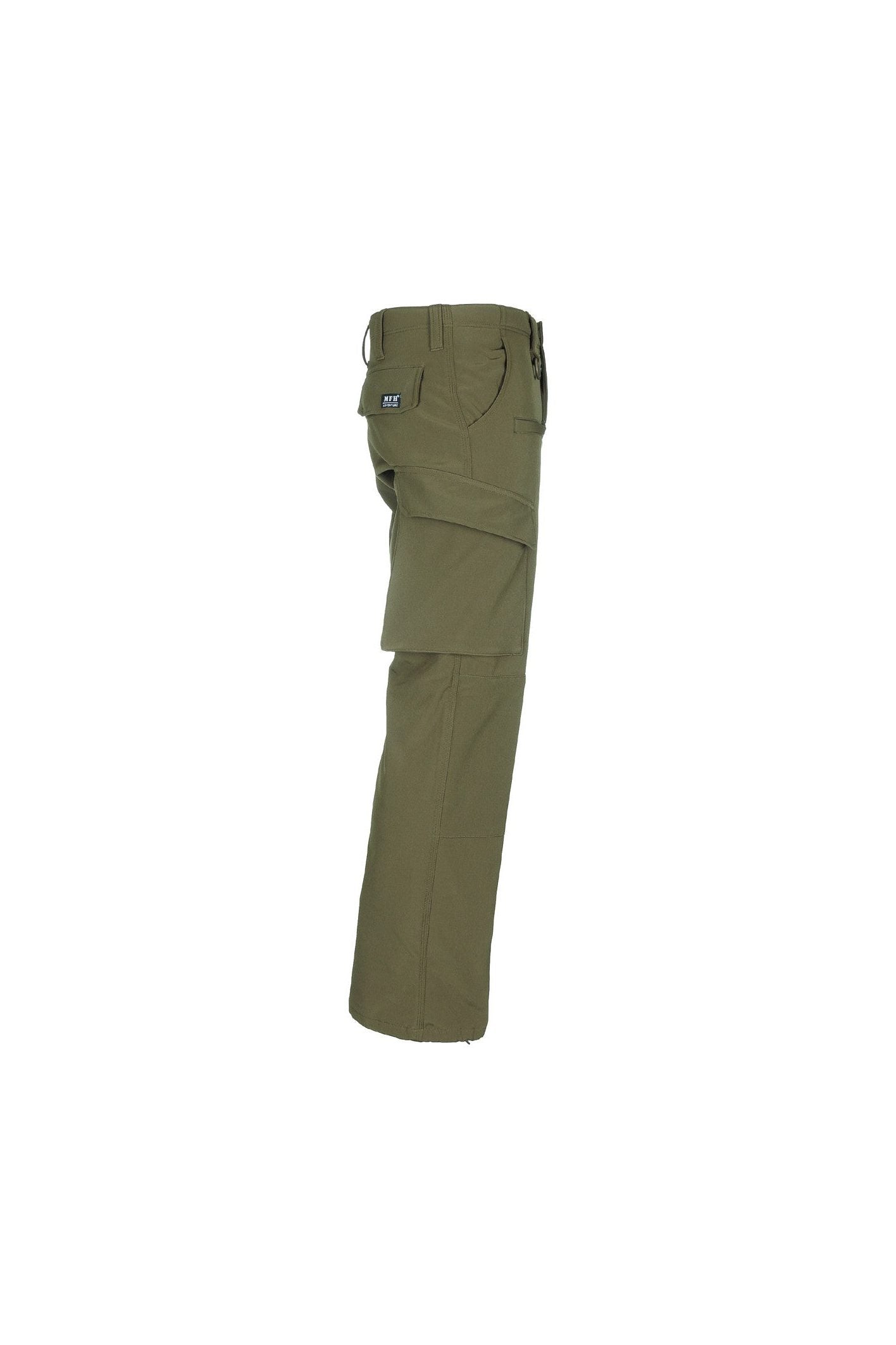 Softshell Hose "Allround" MFH