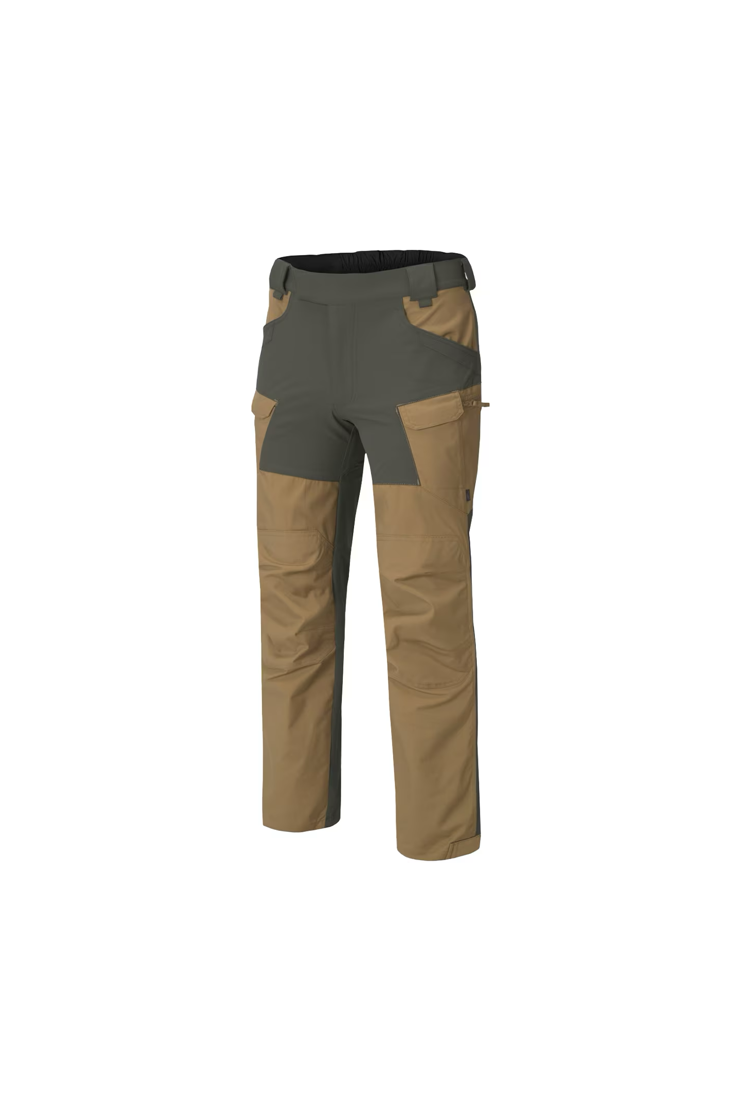 HYBRID OUTBACK PANTS® - DURACANVAS®