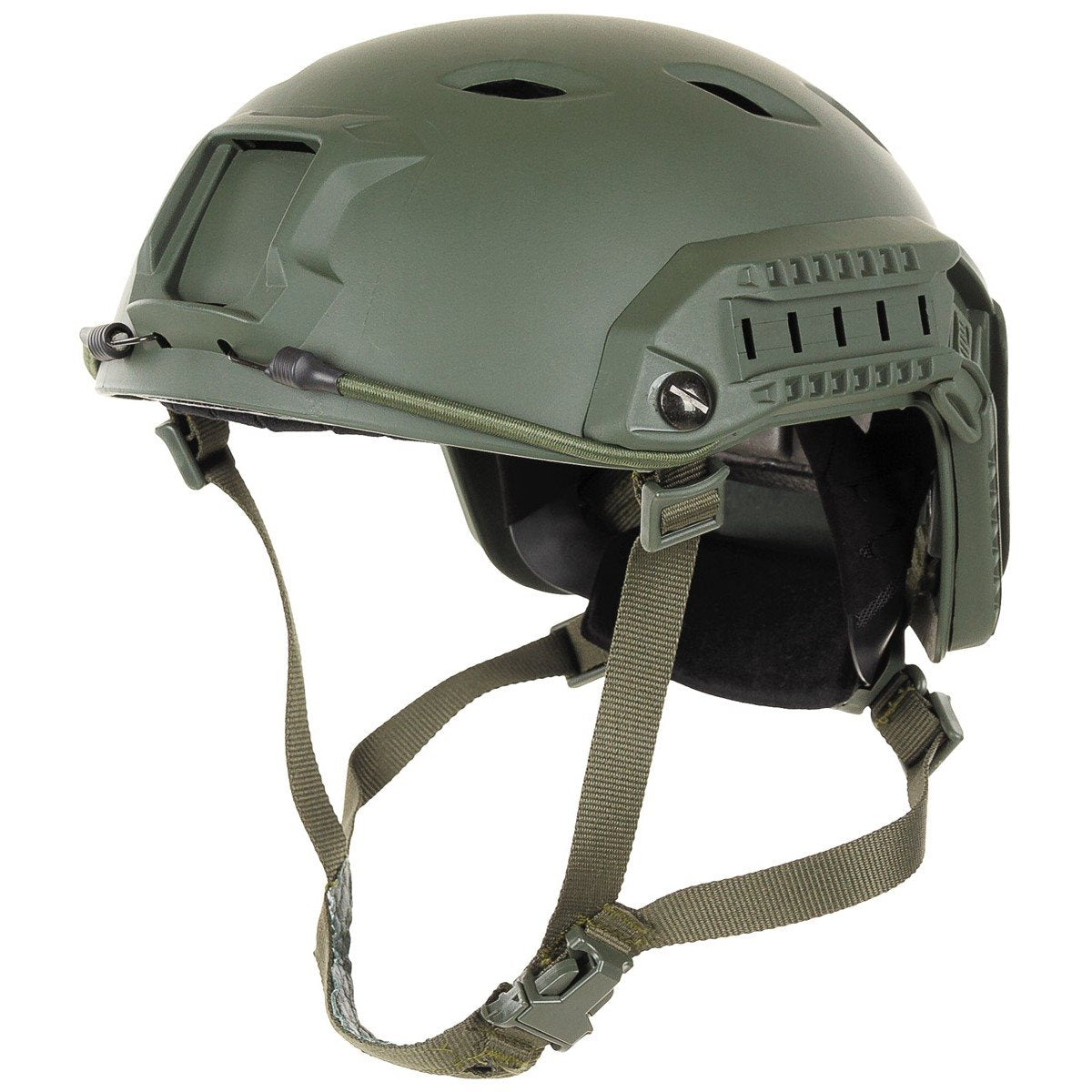 MFH Helm FAST Airborne