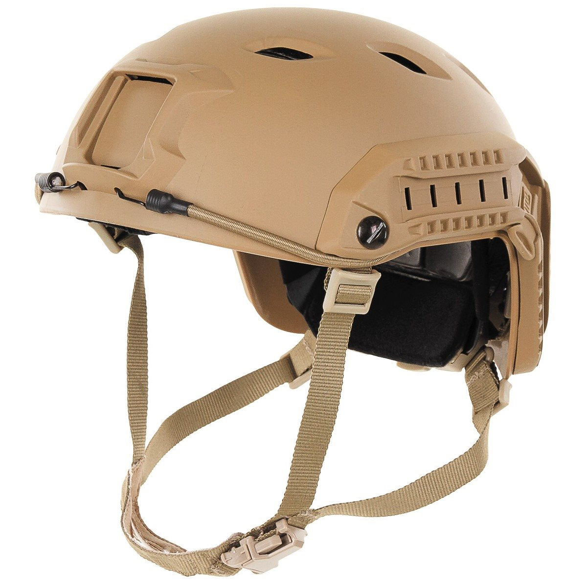 MFH Helm FAST Airborne