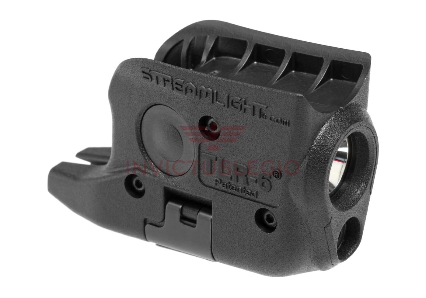 Streamlight TLR-6 for Glock 42/43