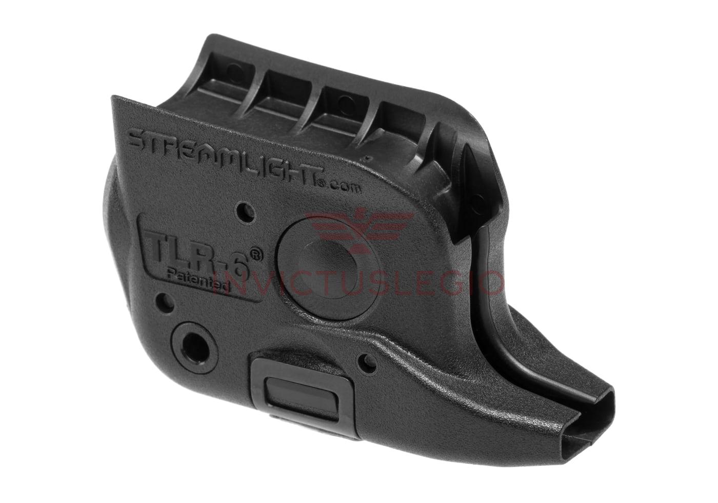 Streamlight TLR-6 for Glock 42/43