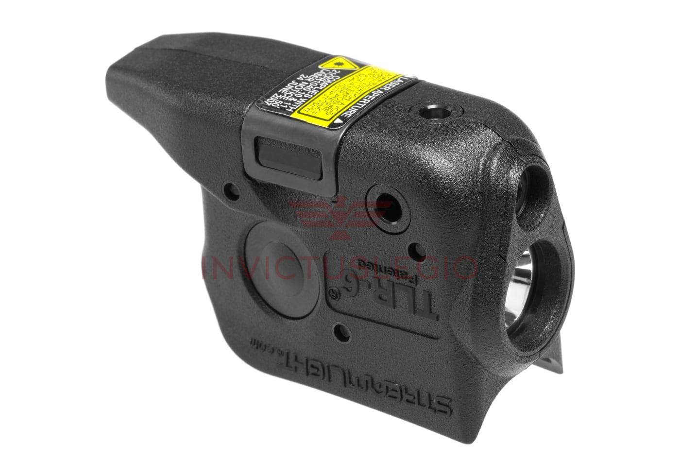 Streamlight TLR-6 for Glock 42/43