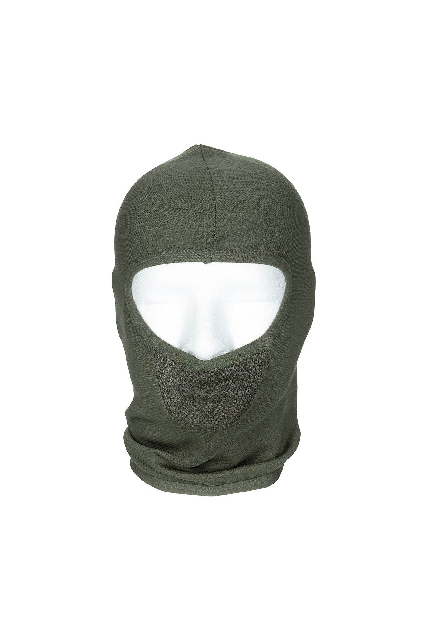MFH Balaclava 1-Loch "Tactical"