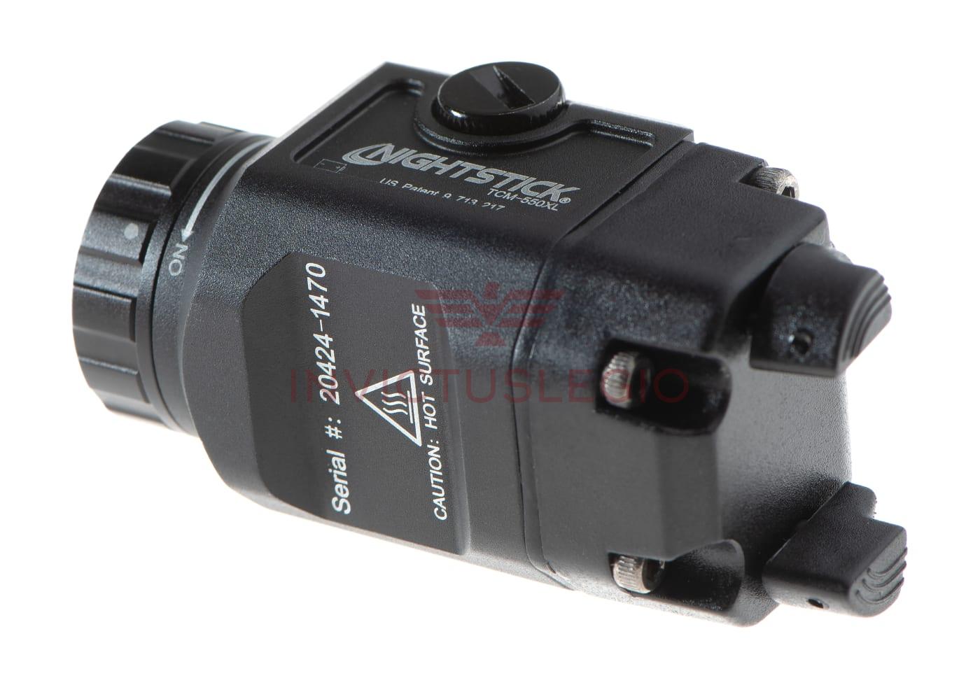 Nightstick TCM-550XL Compact
