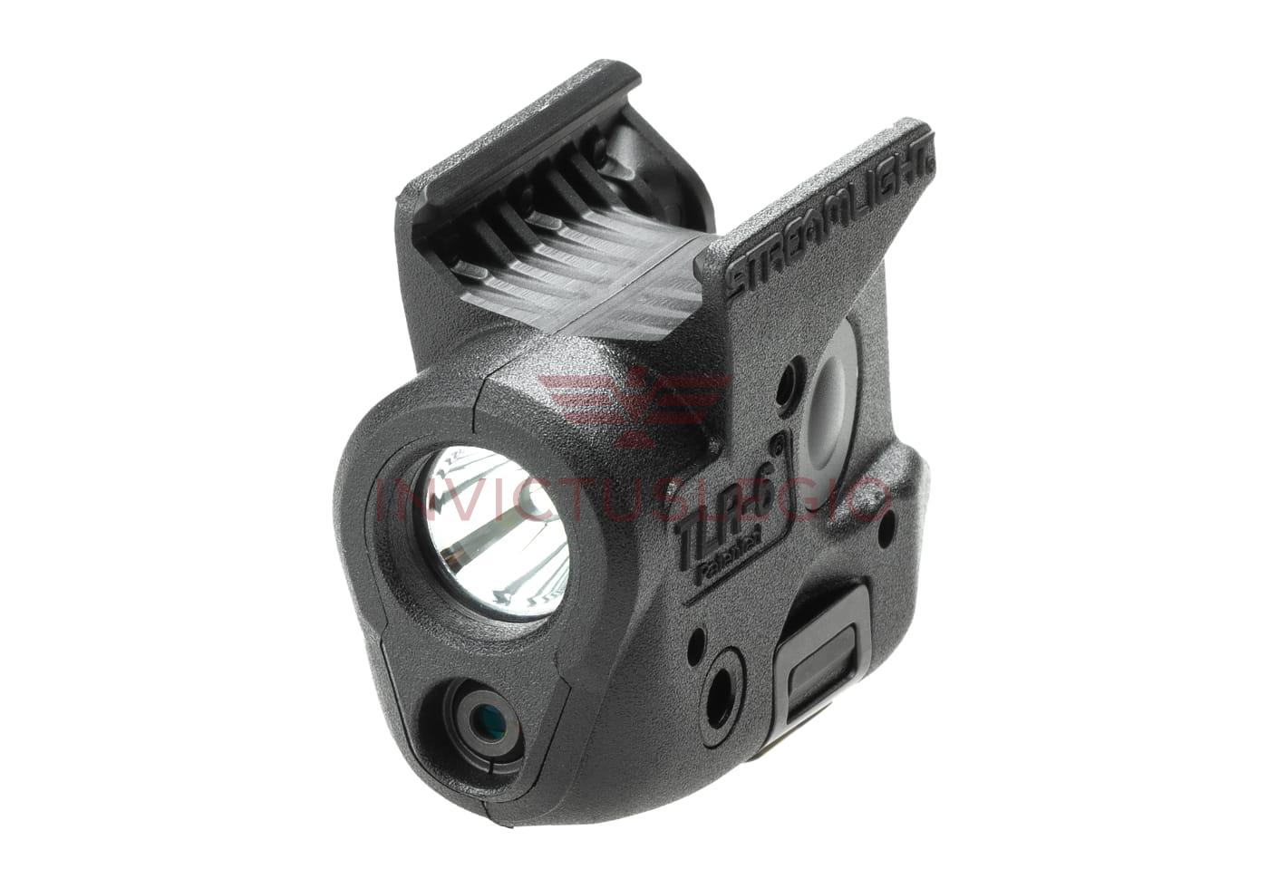 Streamlight TLR-6 for SIG Sauer P365 / XL