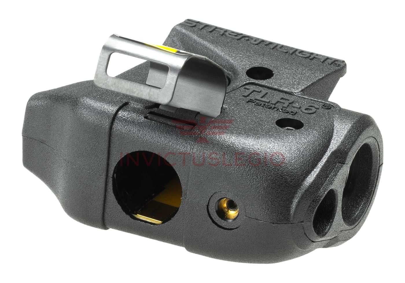 Streamlight TLR-6 for SIG Sauer P365 / XL