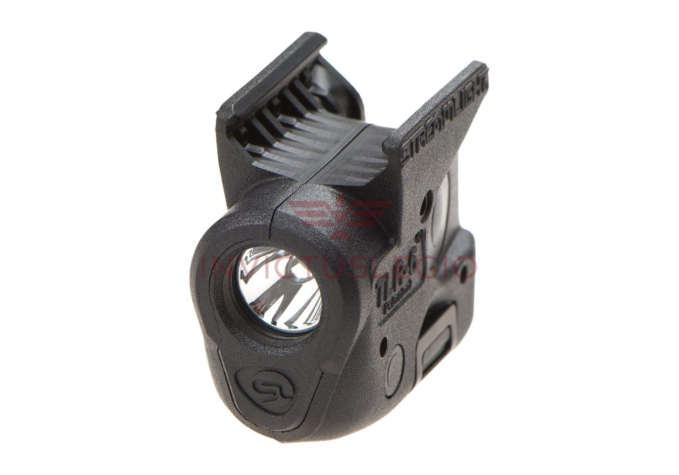Streamlight TLR-6 Without Laser For SIG Sauer P365 / XL