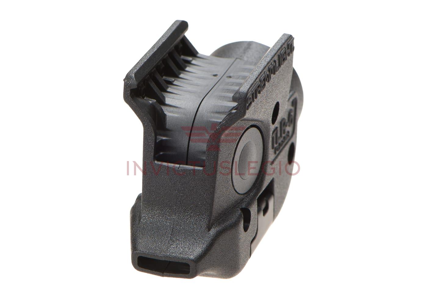 Streamlight TLR-6 Without Laser For SIG Sauer P365 / XL