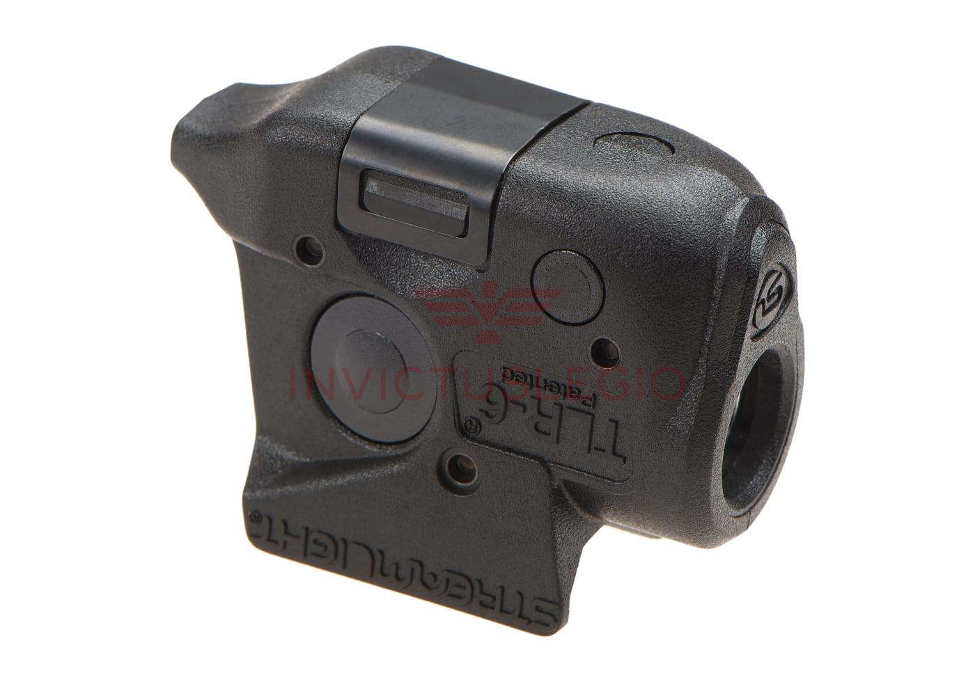 Streamlight TLR-6 Without Laser For SIG Sauer P365 / XL