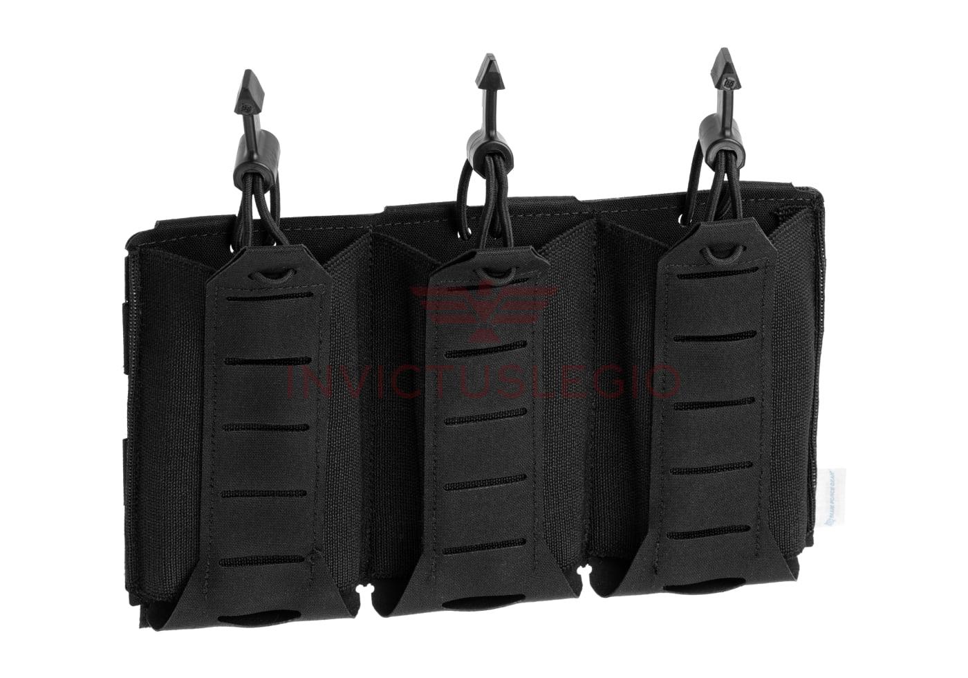 Blue Force Gear MagNow! Triple M4 Mag Pouch