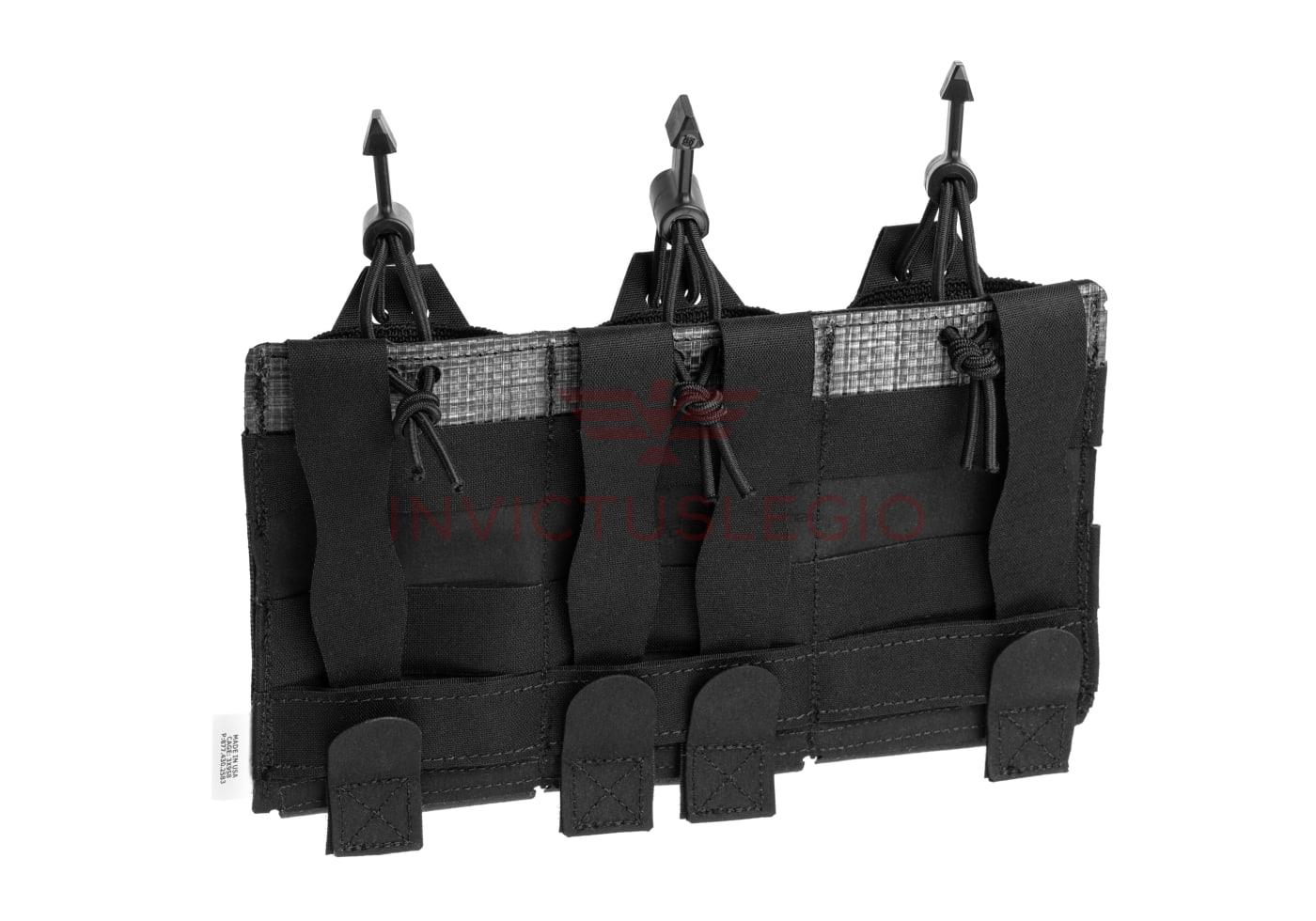 Blue Force Gear MagNow! Triple M4 Mag Pouch