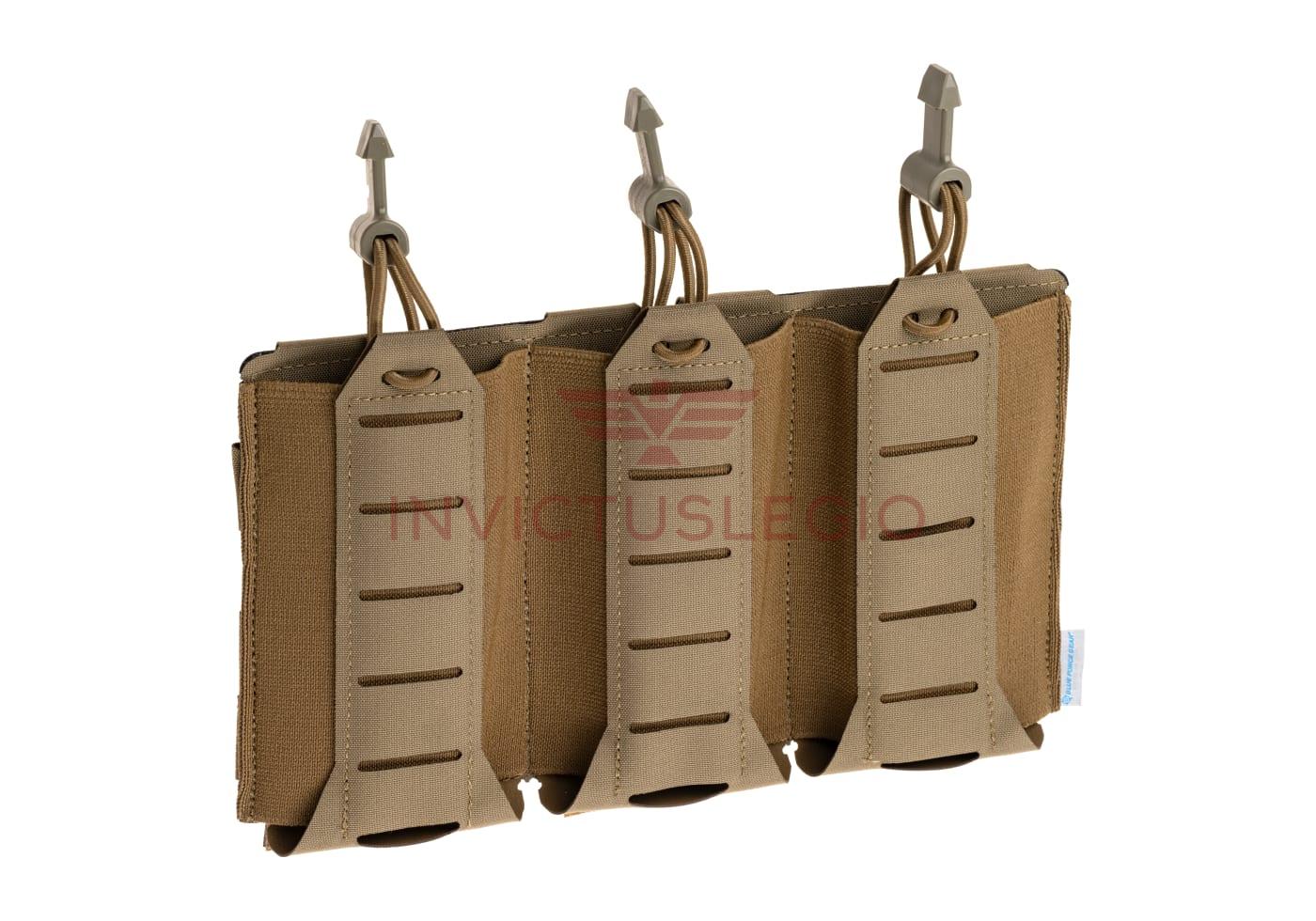 Blue Force Gear MagNow! Triple M4 Mag Pouch