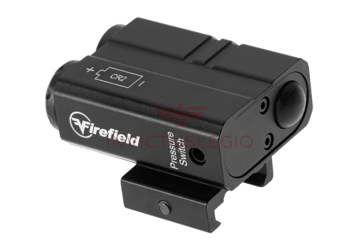 Firefield Charge AR Flashlight