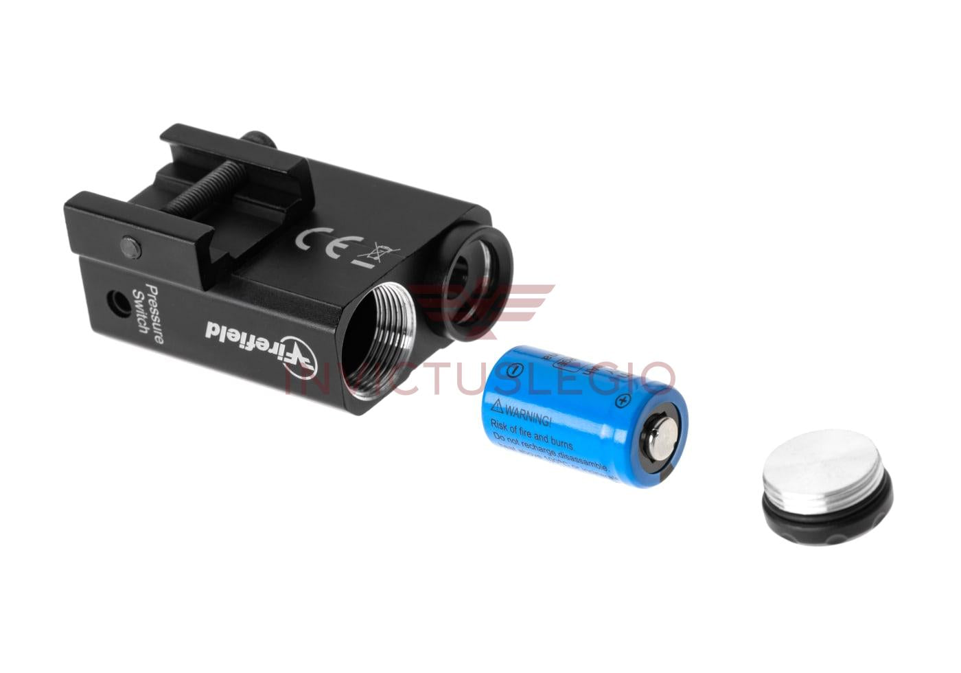 Firefield Charge AR Flashlight