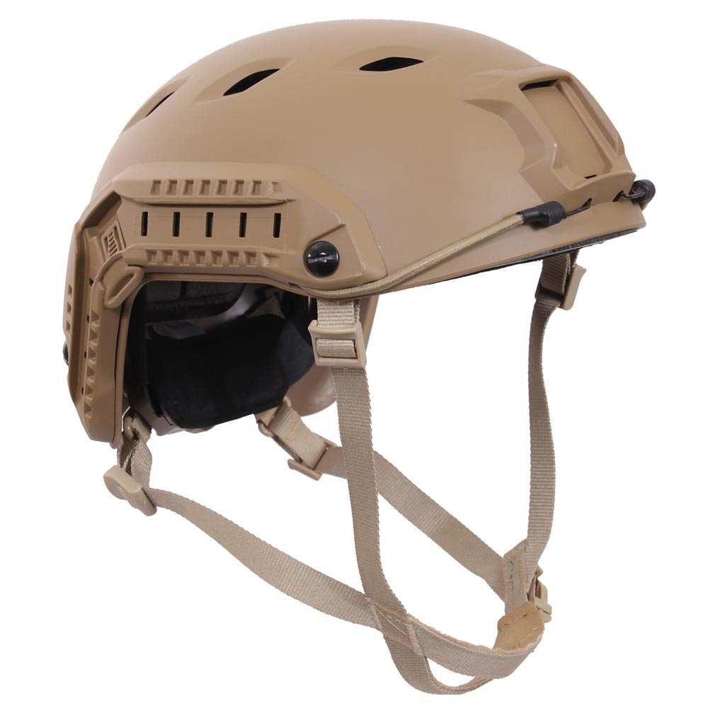 Rothco Helm ADVANCED Kunststoff