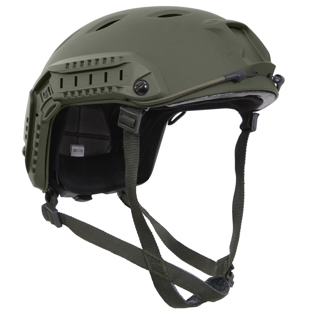 Rothco Helm ADVANCED Kunststoff
