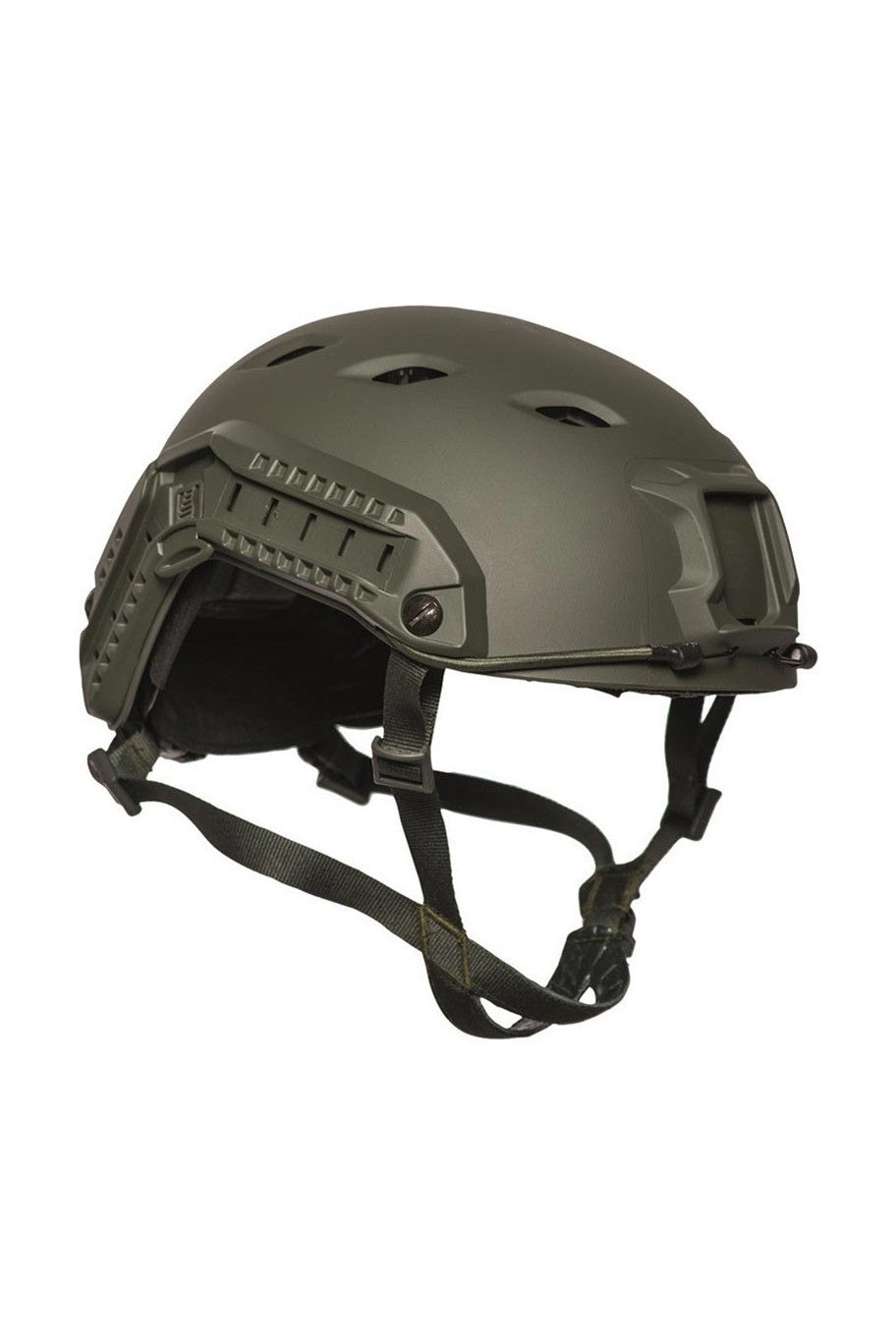 Mil-Tec FAST PARATROOPER Helm Kunststoff