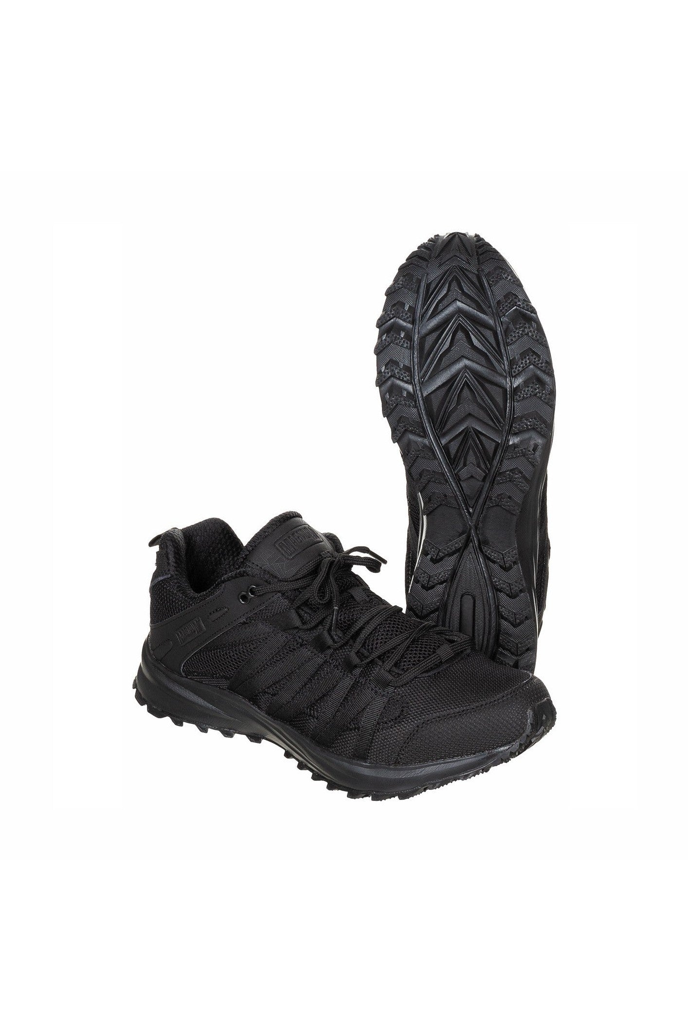 MAGNUM Storm Trail Lite