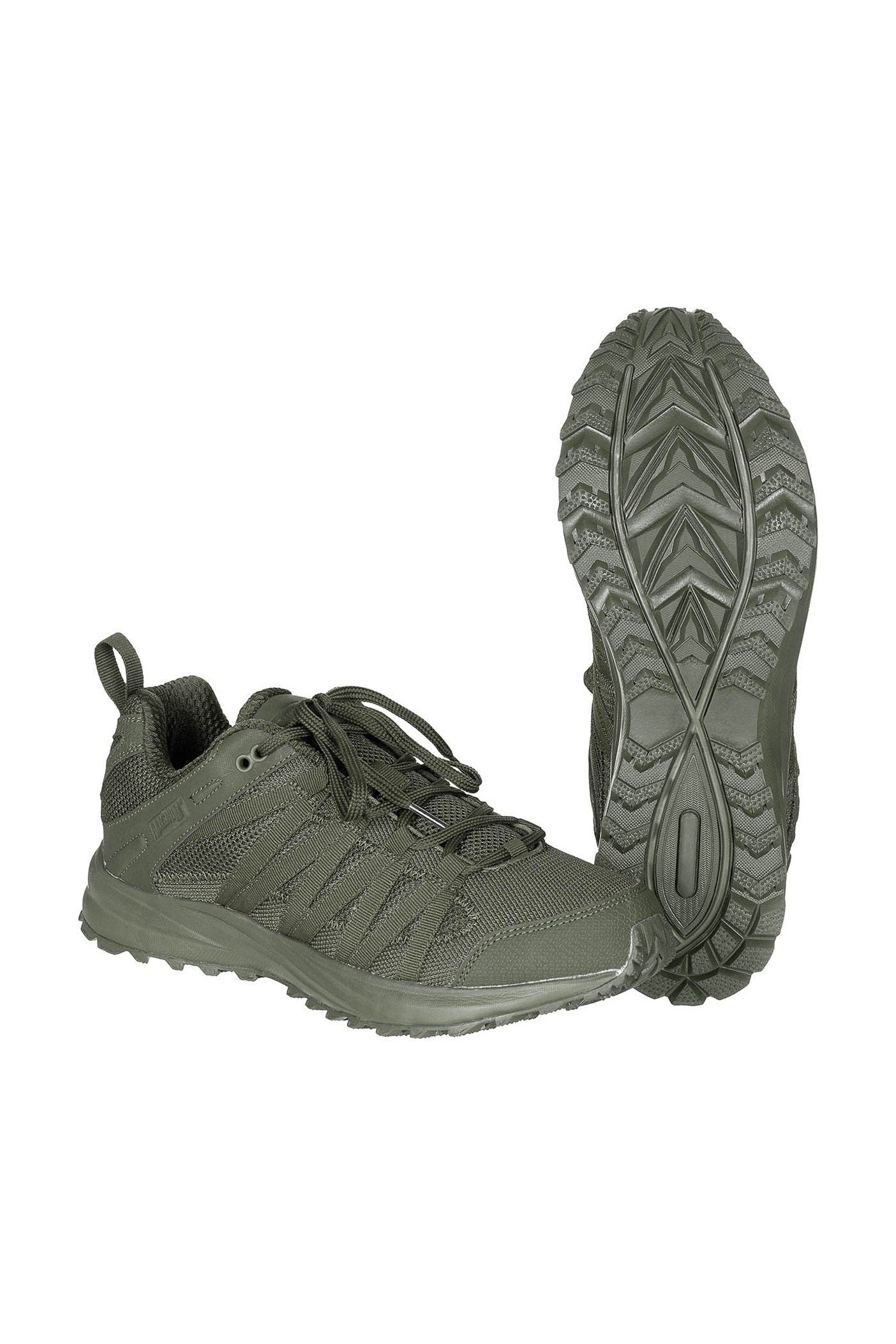 MAGNUM Storm Trail Lite
