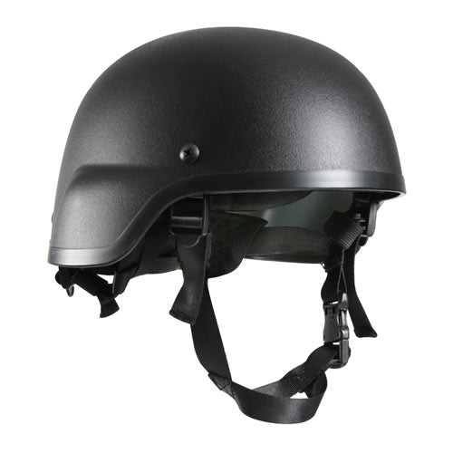 Rothco Helm MICH 2000 Kunststoff US ABS mit Polsterung