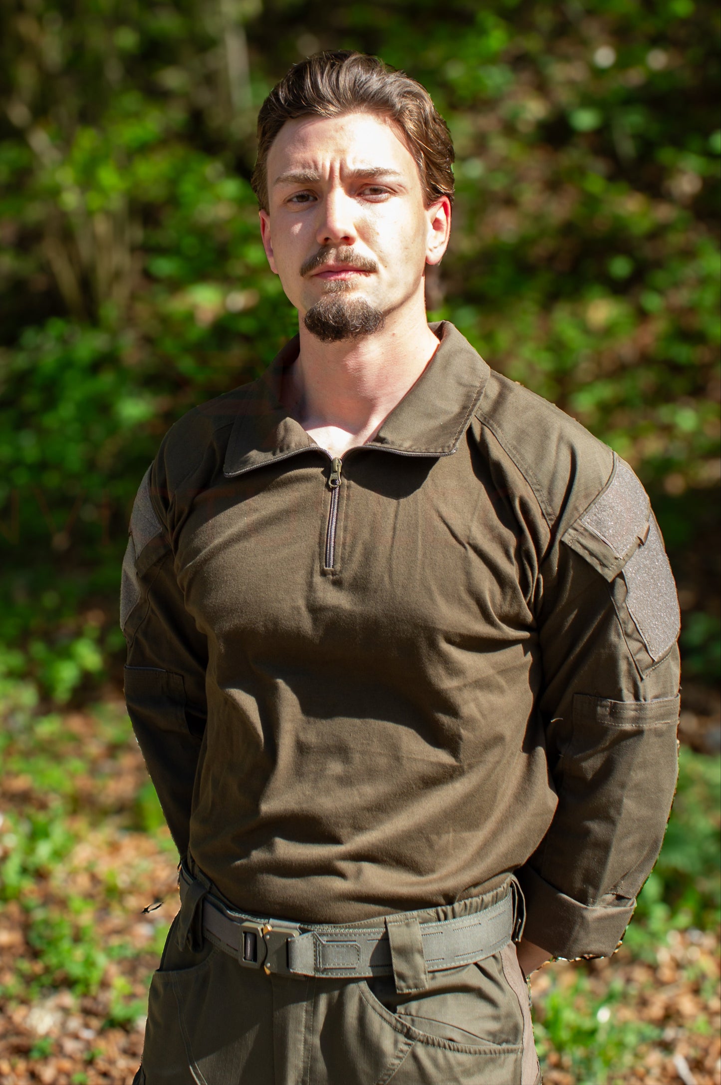 Invader Gear COMBAT SHIRT
