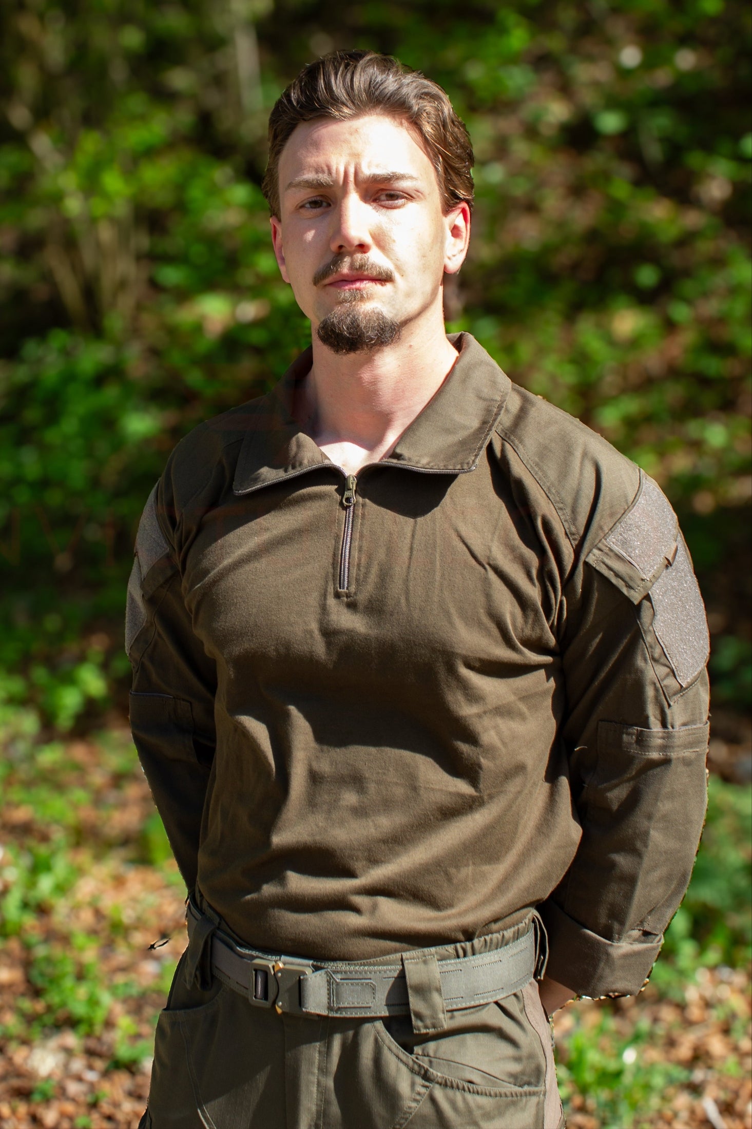 Invader Gear COMBAT SHIRT