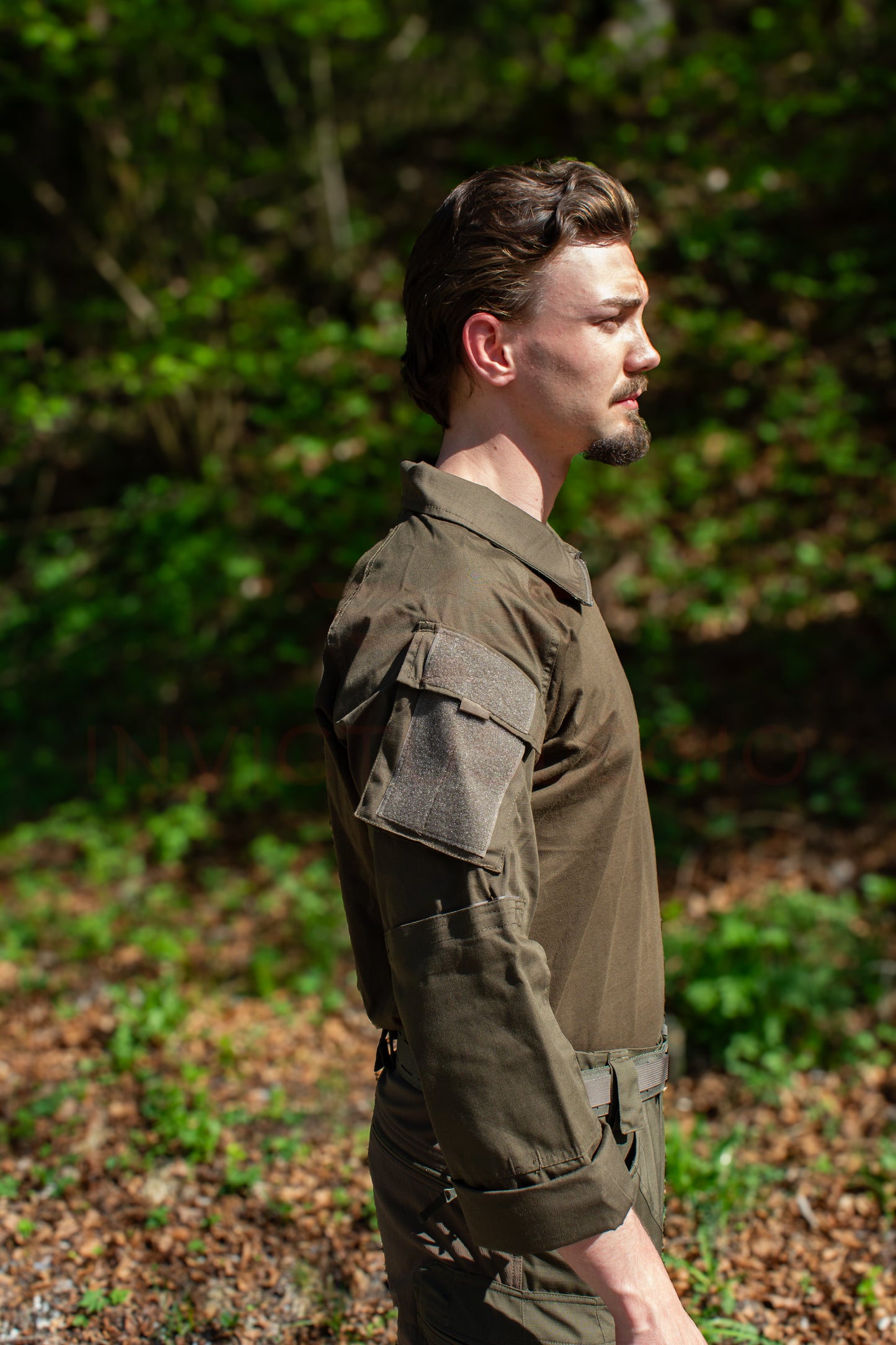 Invader Gear COMBAT SHIRT