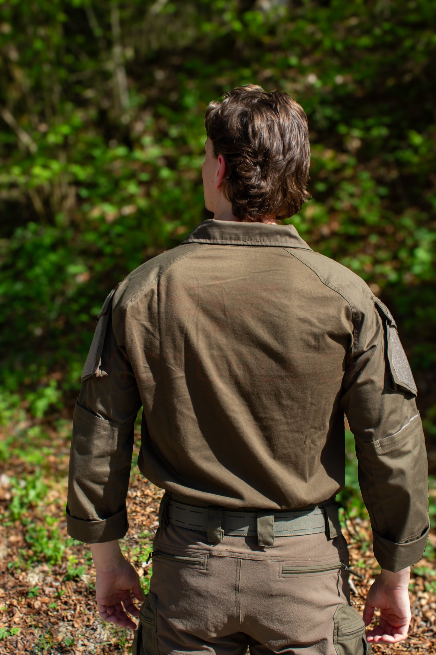 Invader Gear COMBAT SHIRT