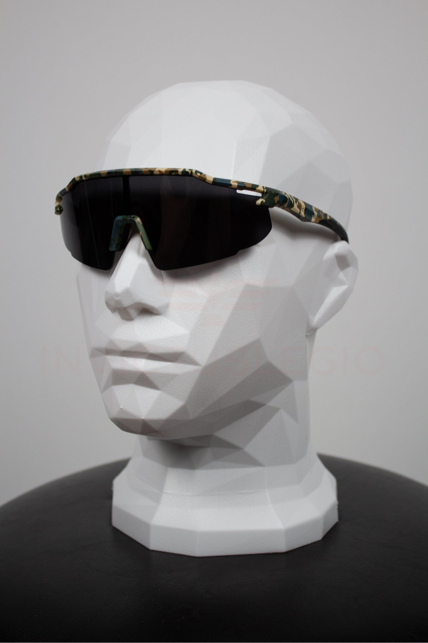 MANTIS FLEX FRAME
