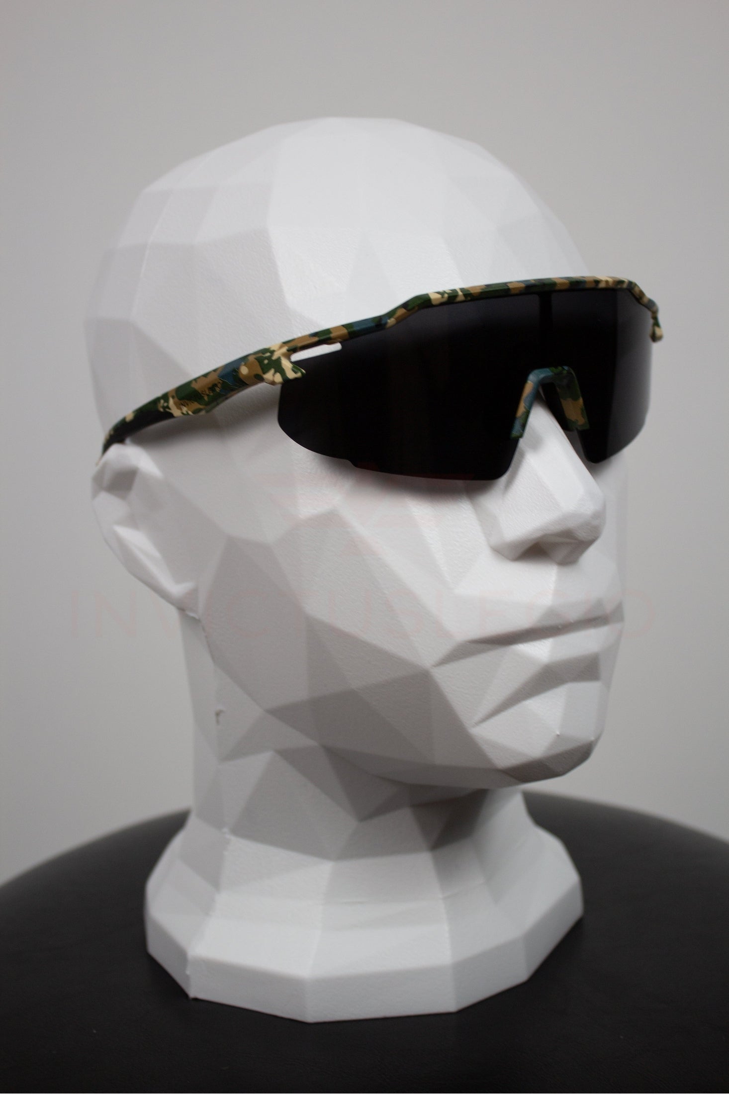MANTIS FLEX FRAME