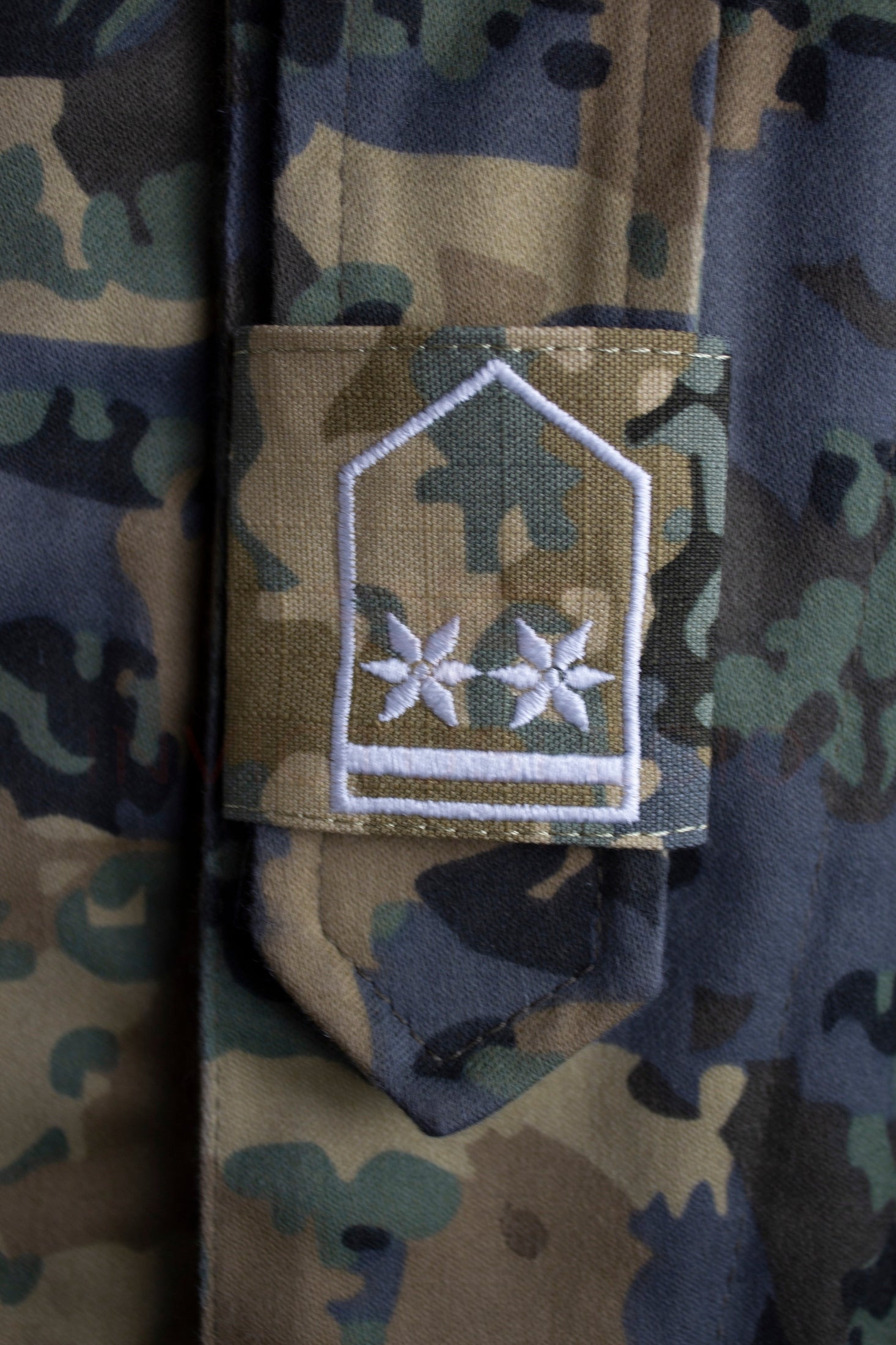 Bundesheer Dienstgrad