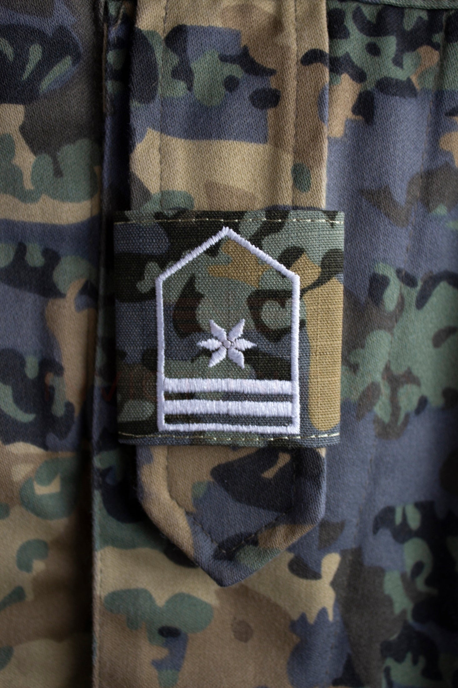 Bundesheer Dienstgrad