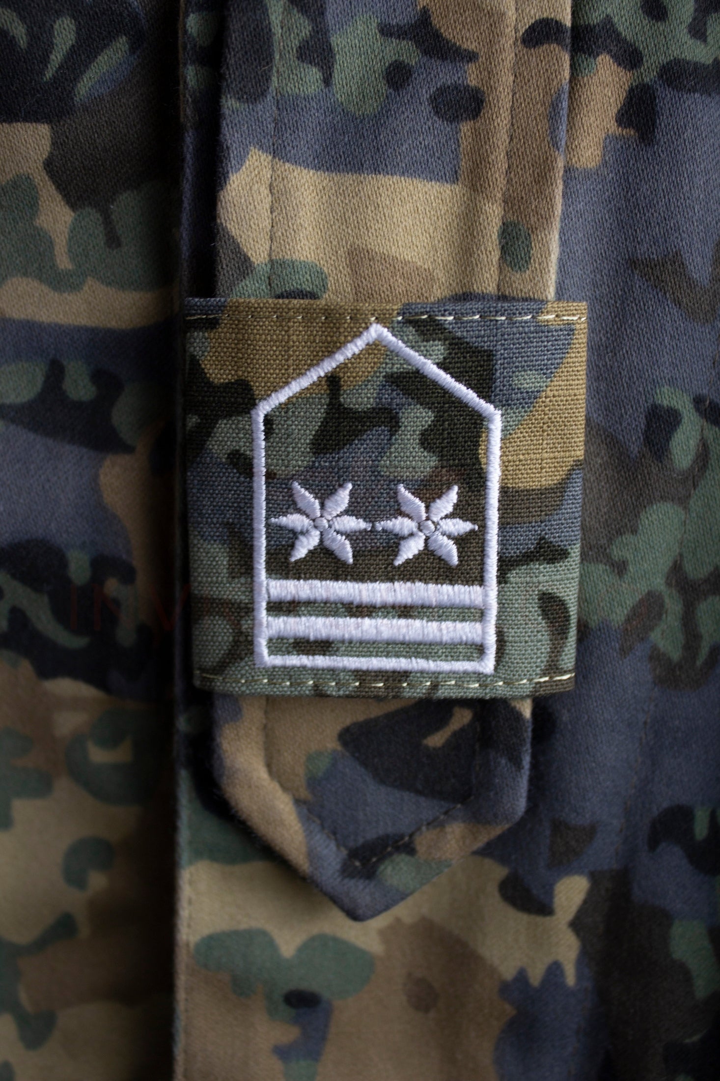 Bundesheer Dienstgrad