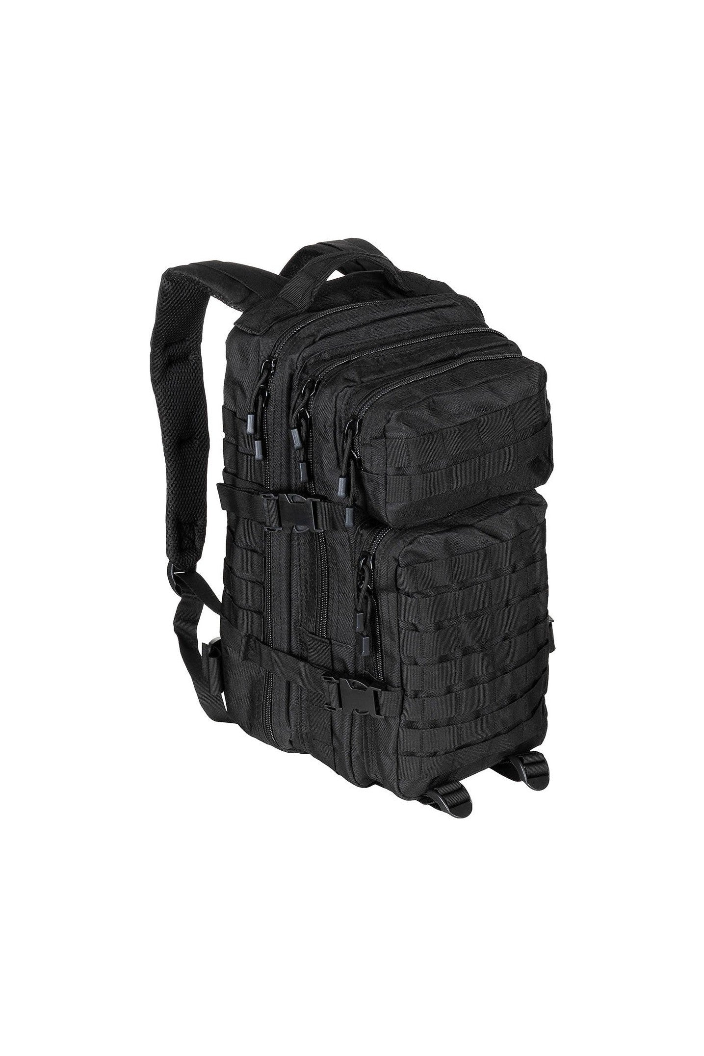 US Rucksack, Assault I, "Basic"