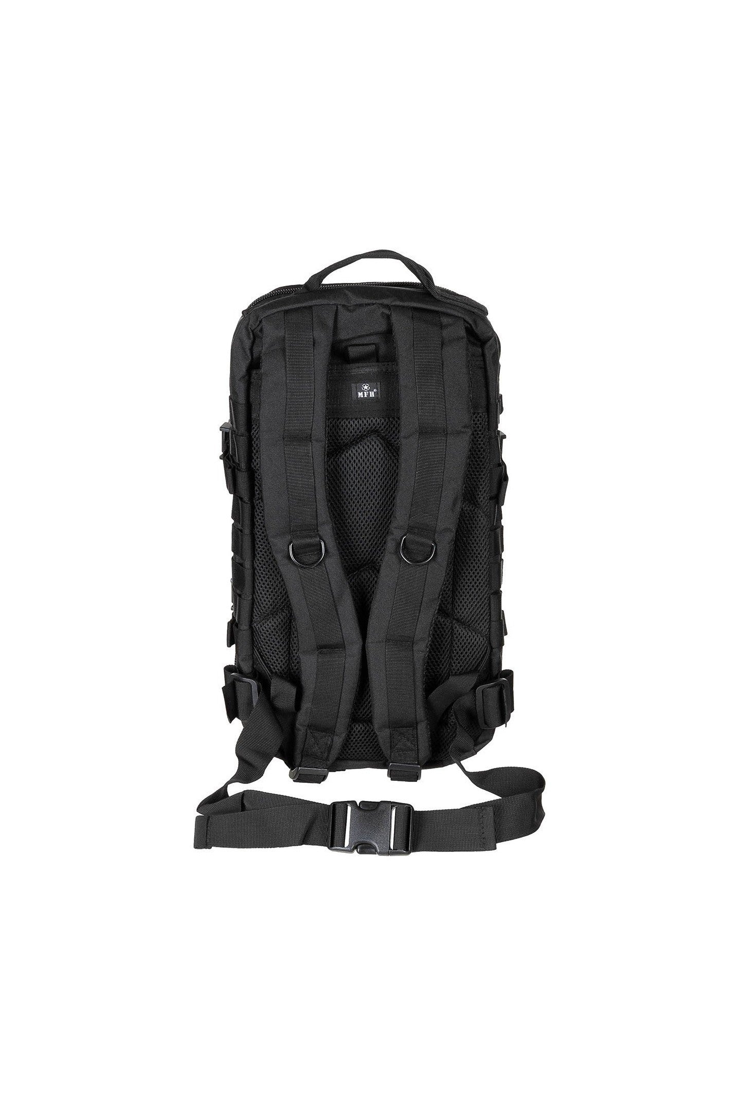 US Rucksack, Assault I, "Basic"