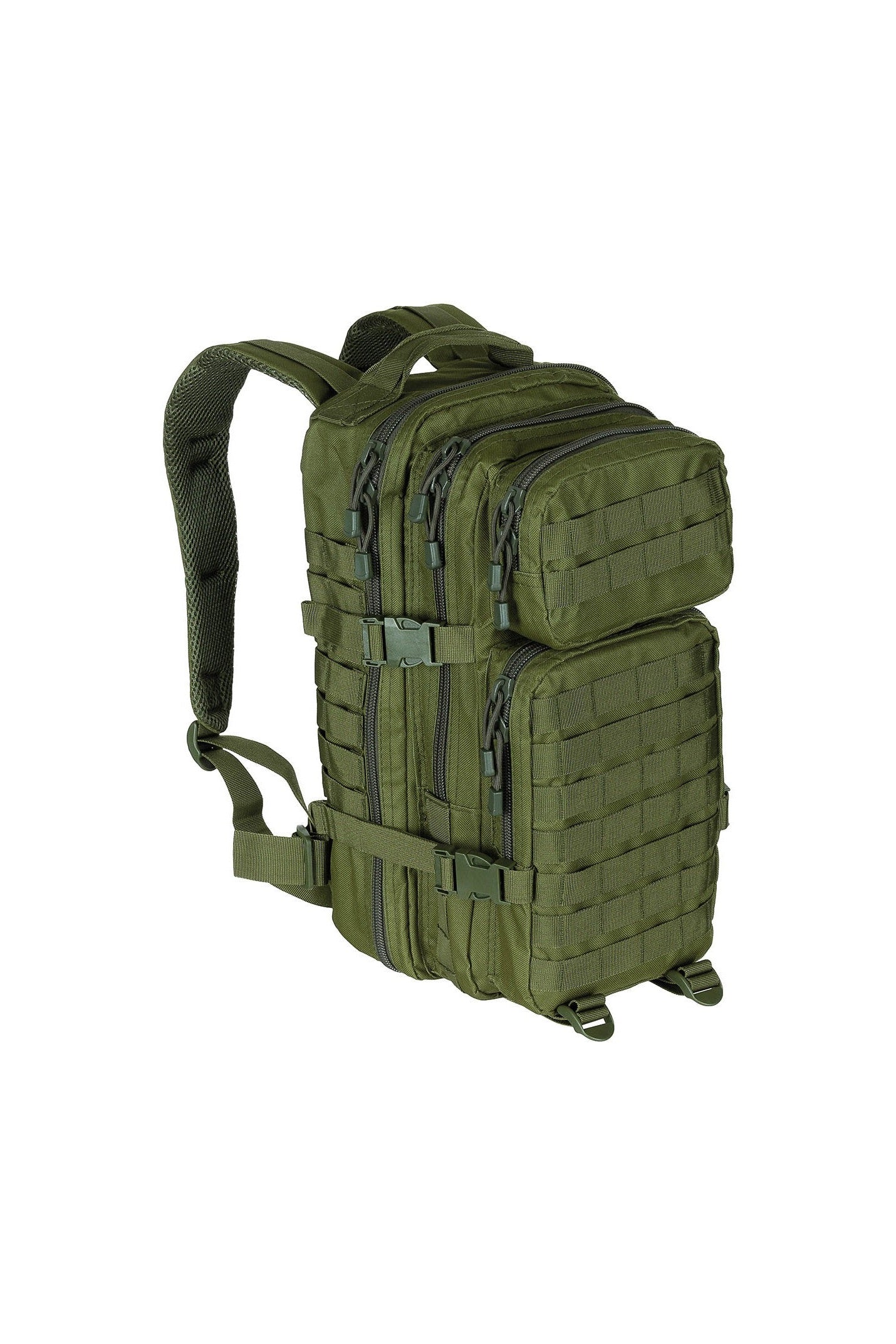 US Rucksack, Assault I, "Basic"