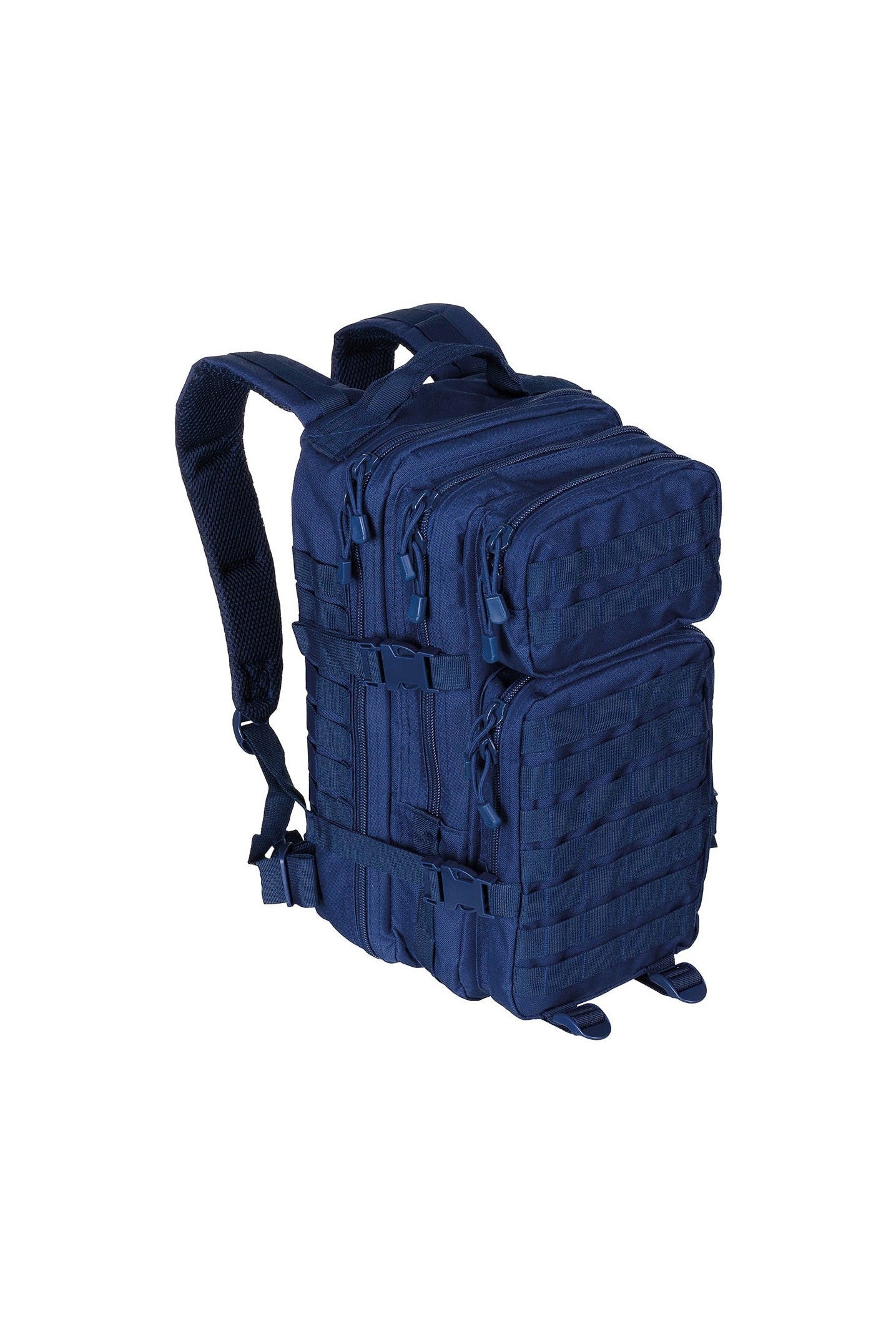 US Rucksack, Assault I, "Basic"