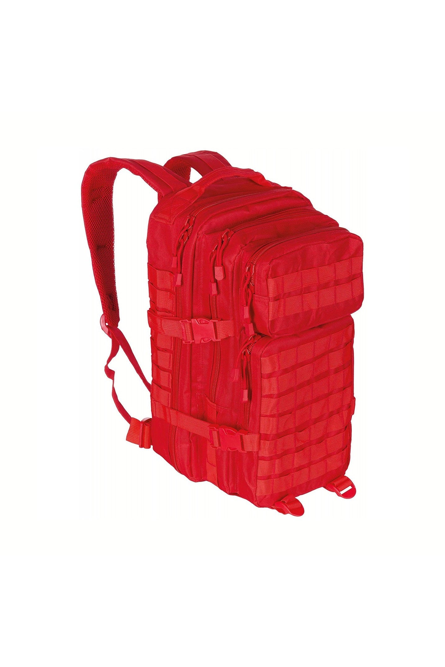 US Rucksack, Assault I, "Basic"