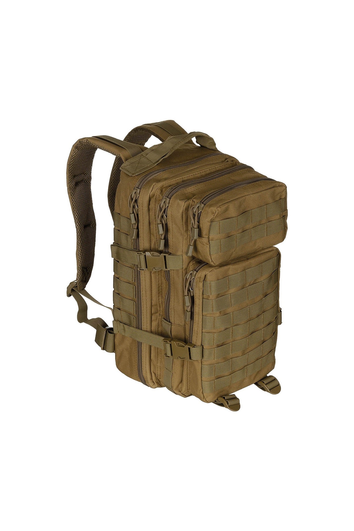 US Rucksack, Assault I, "Basic"