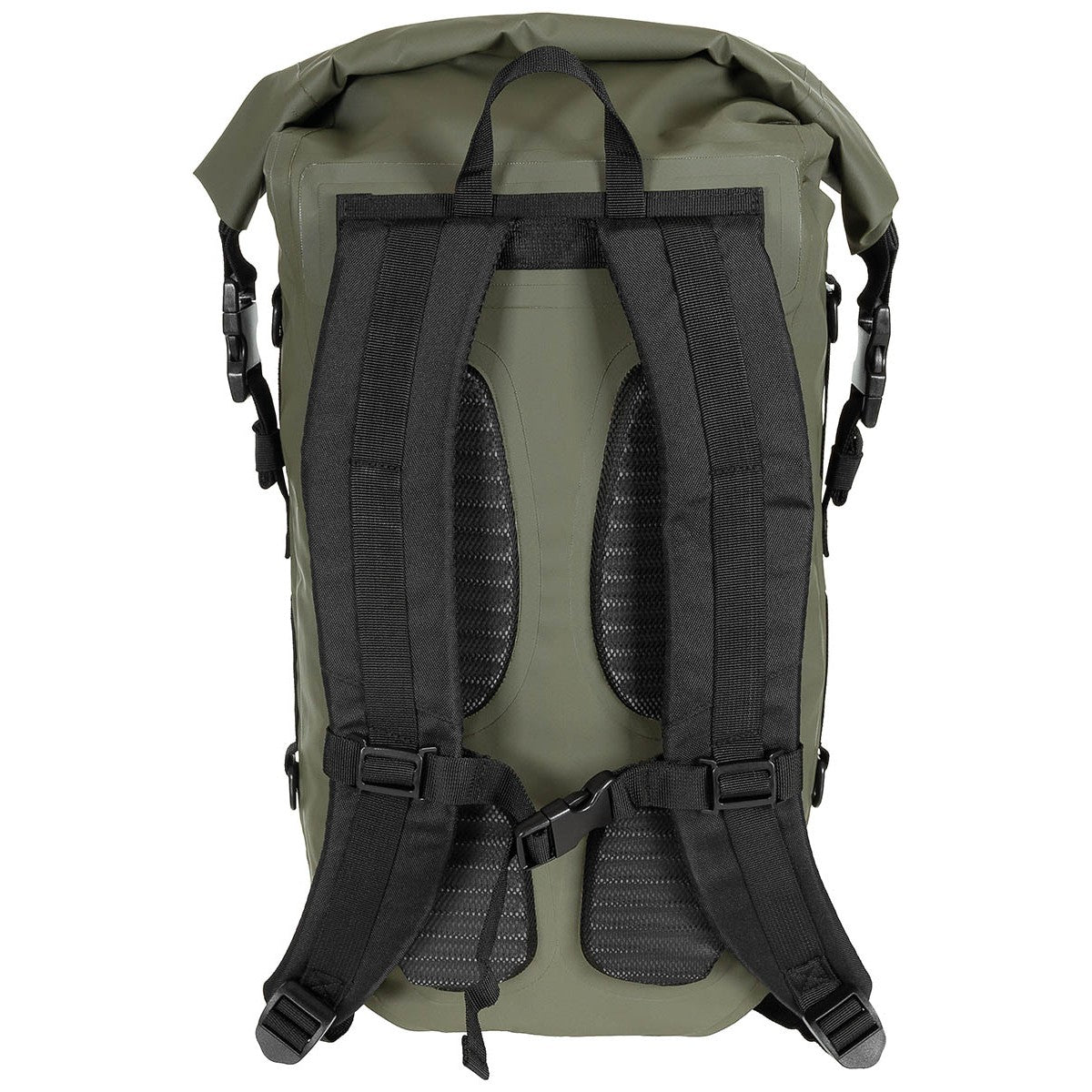 MFH Rucksack, "Dry Pak 30" Oliv Wasserdicht