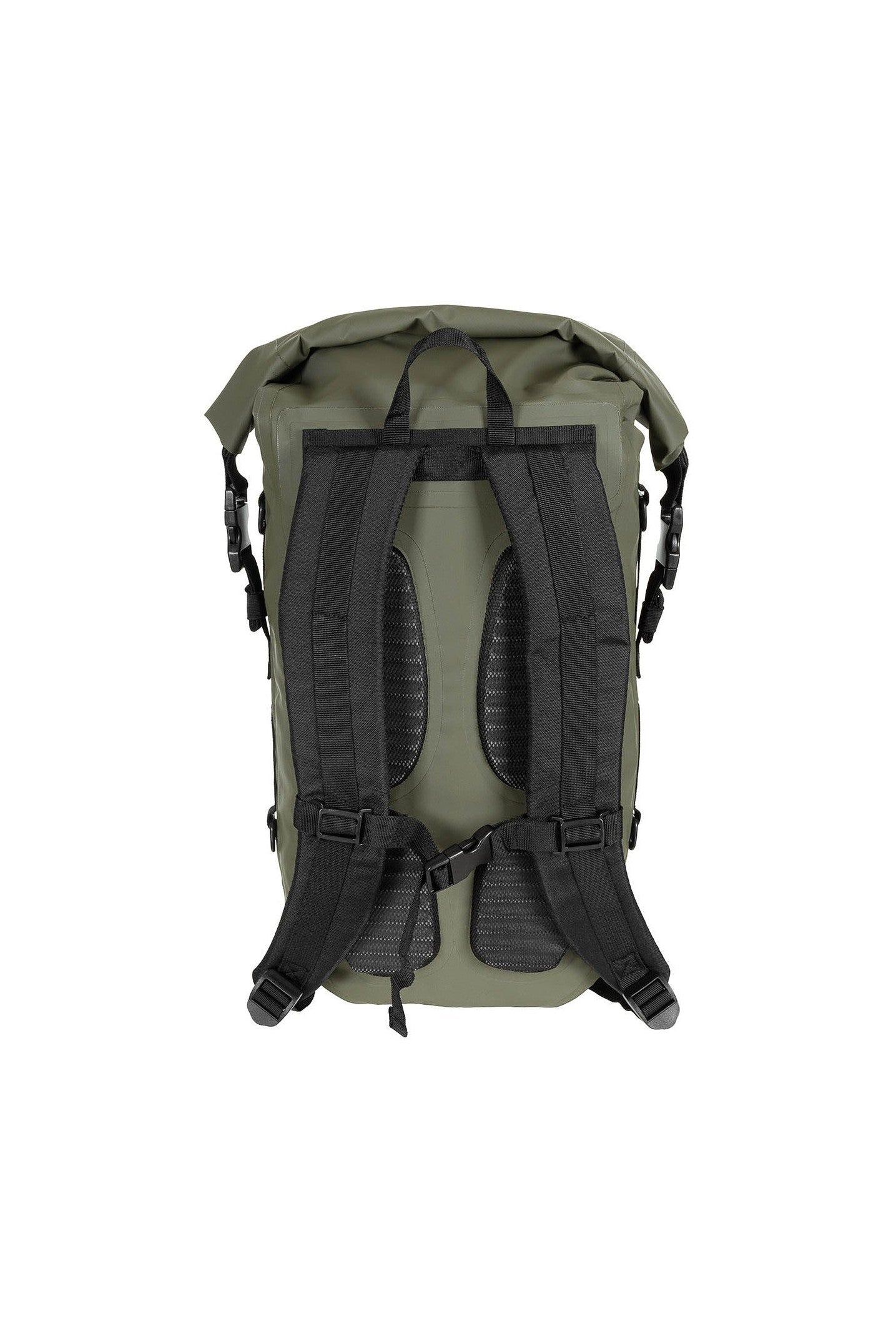 MFH Rucksack, "Dry Pak 30" Oliv Wasserdicht