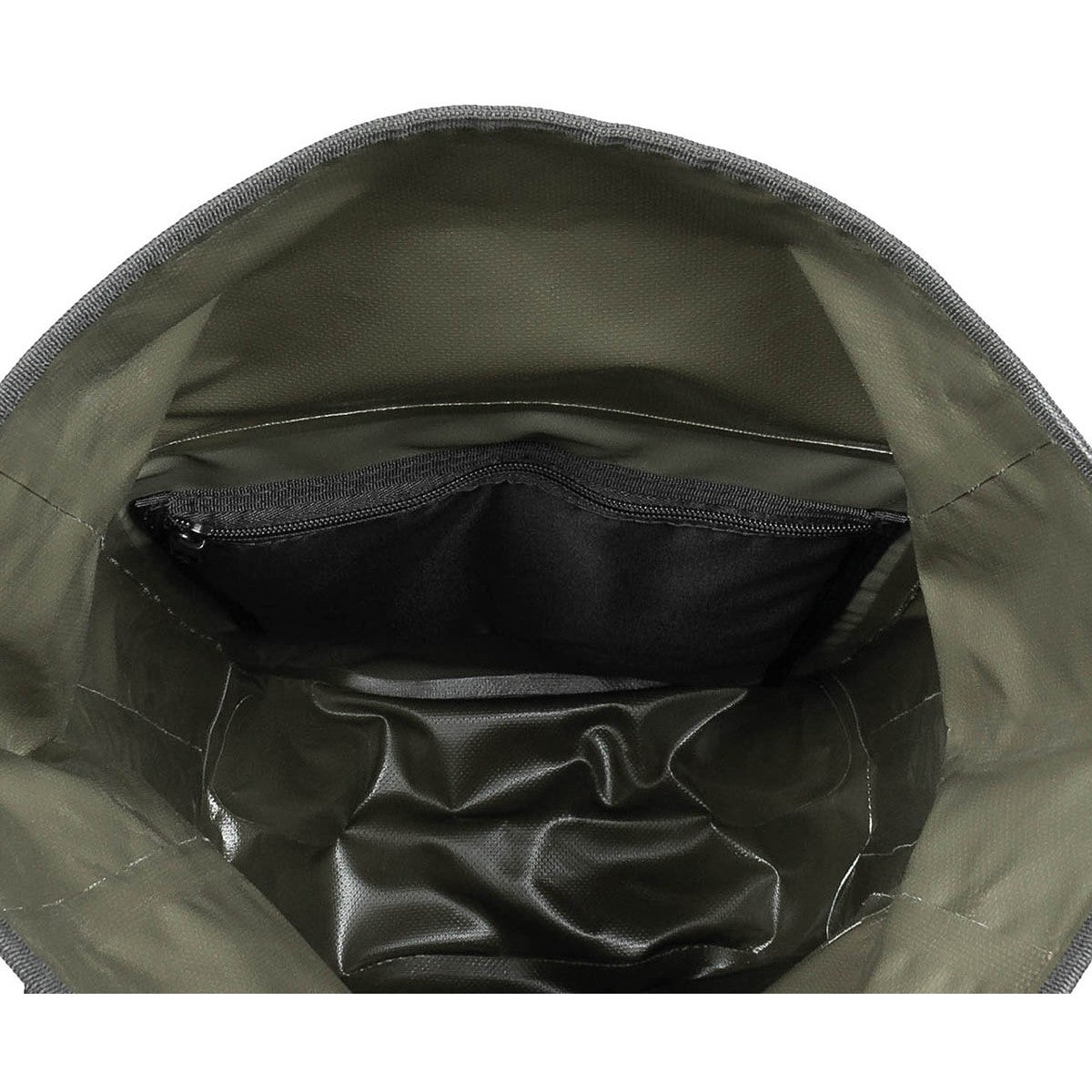 MFH Rucksack, "Dry Pak 30" Oliv Wasserdicht