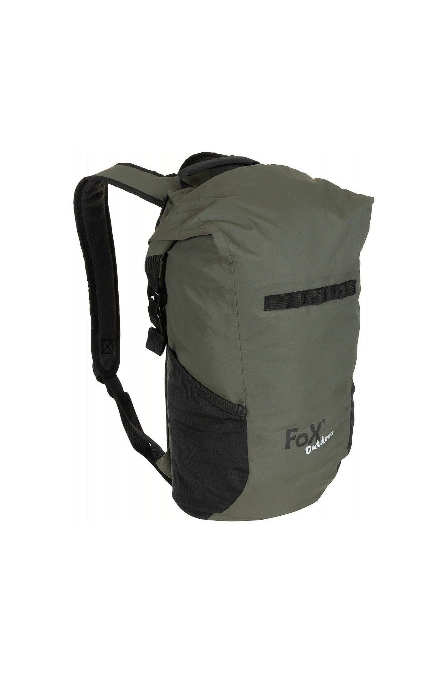 MFH Rucksack "Dry Pak 18" Oliv Wasserdicht