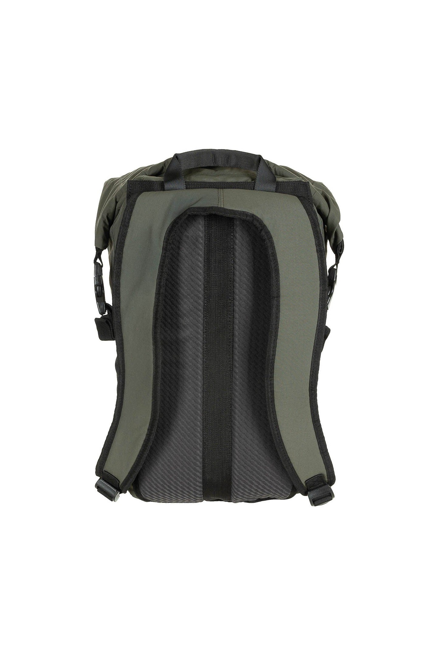 MFH Rucksack "Dry Pak 18" Oliv Wasserdicht