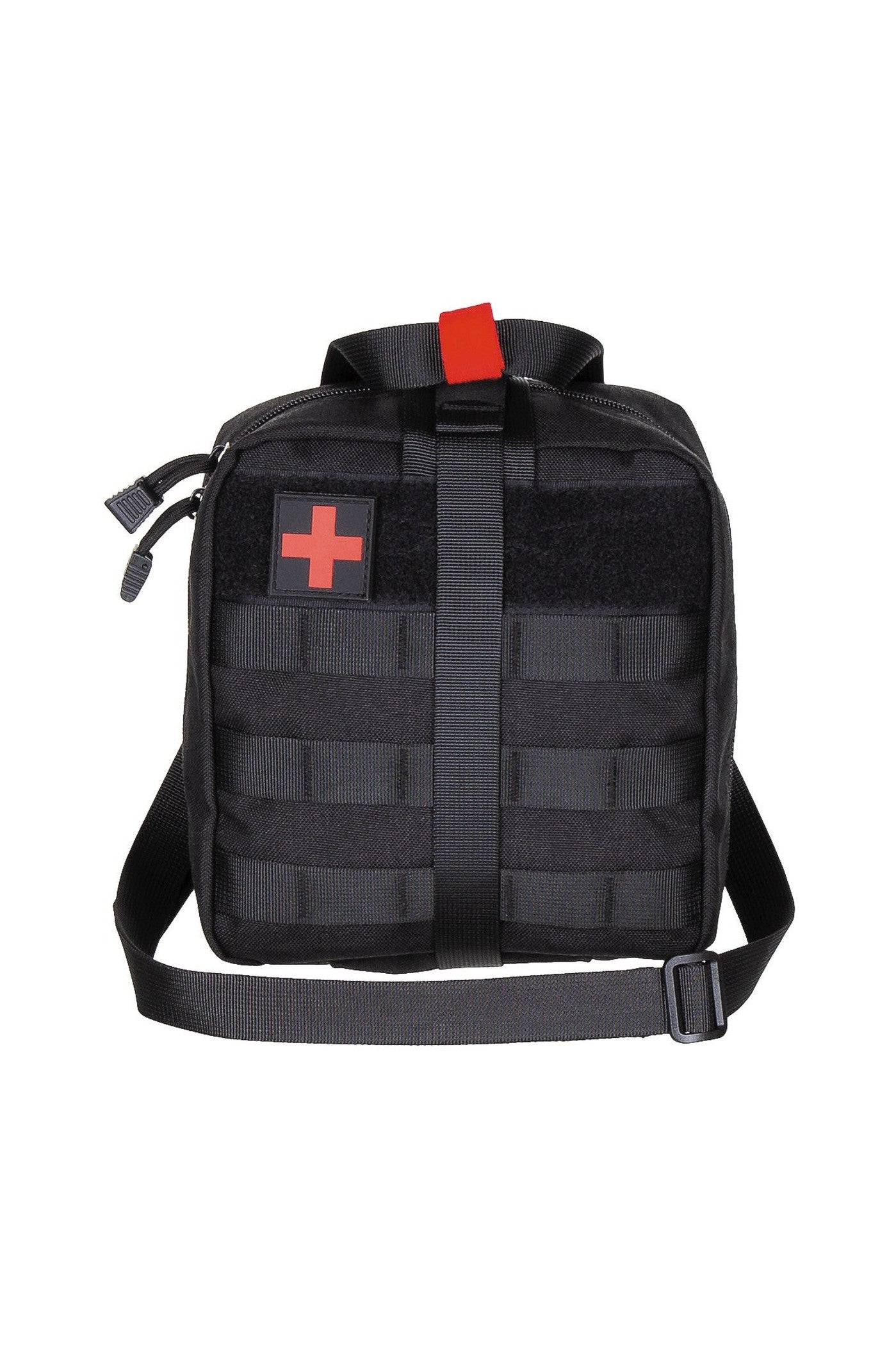 Tasche, Erste-Hilfe, groß, "MOLLE IFAK"
